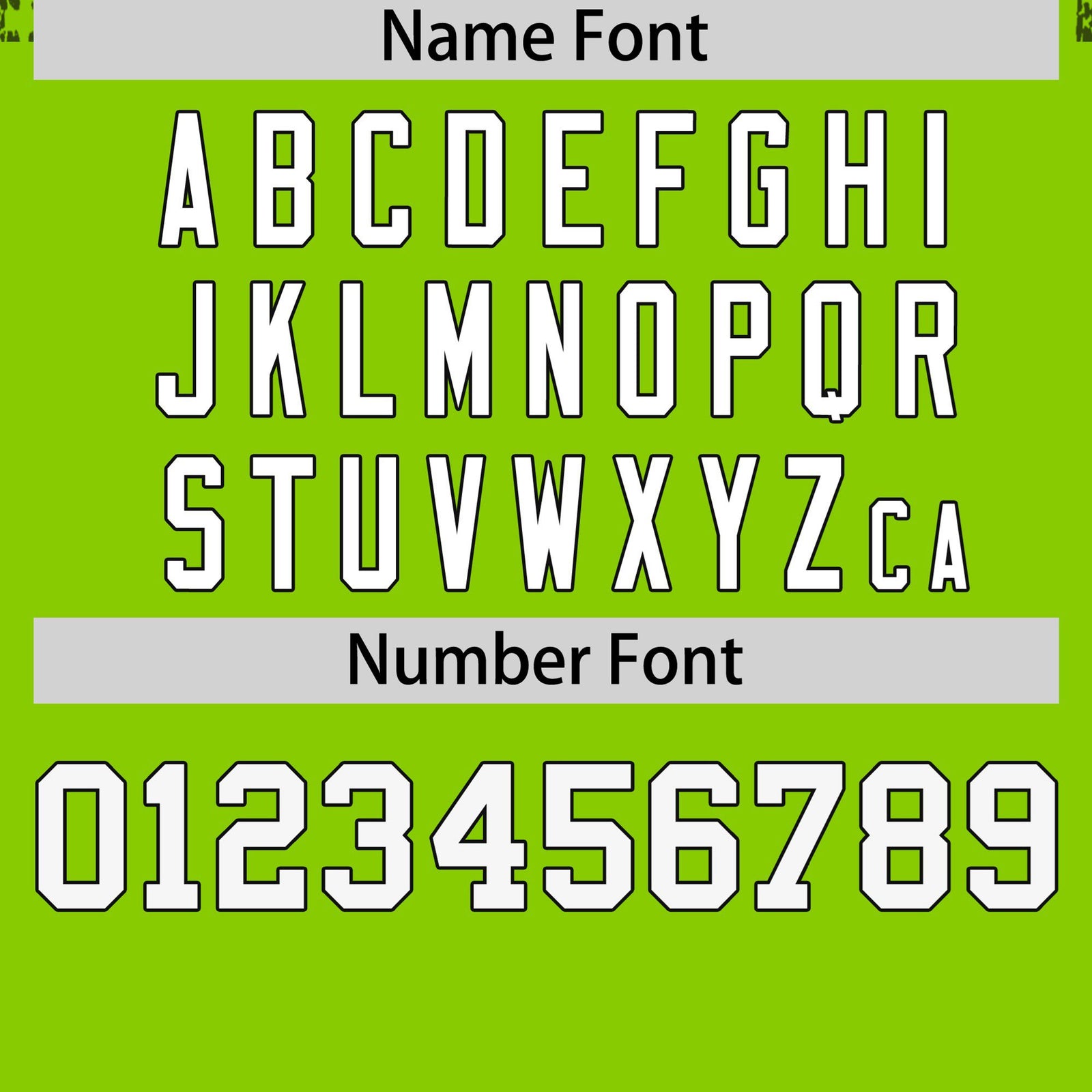 Custom Neon Green Black Personalized Chunky Striped Pattern Performance T-Shirt