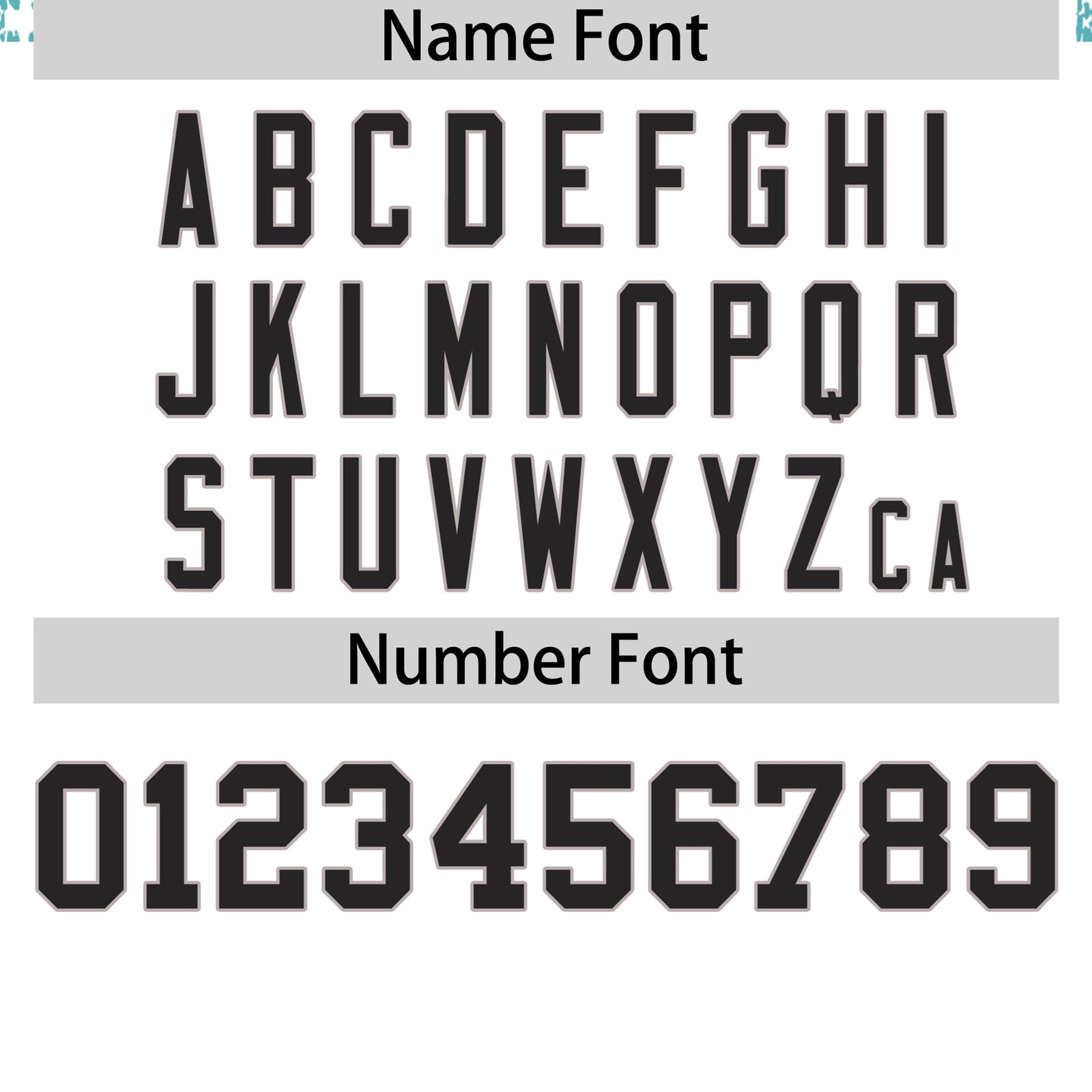 Custom White Aqua Personalized Chunky Striped Pattern Performance T-Shirt