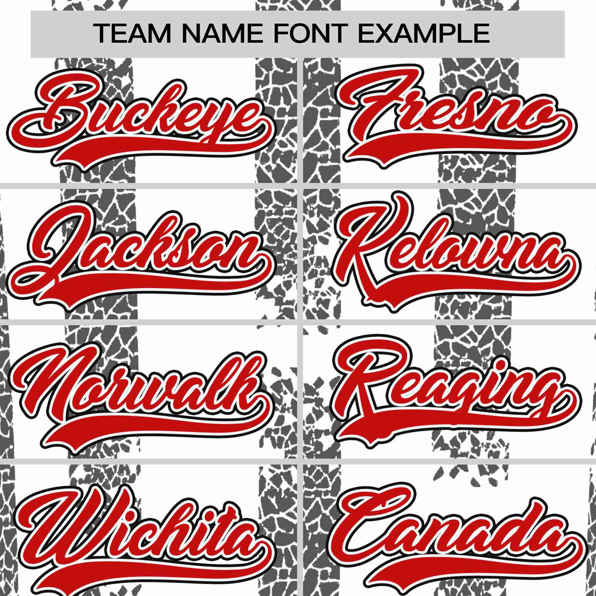 Custom White Black Personalized Chunky Striped Pattern Performance T-Shirt