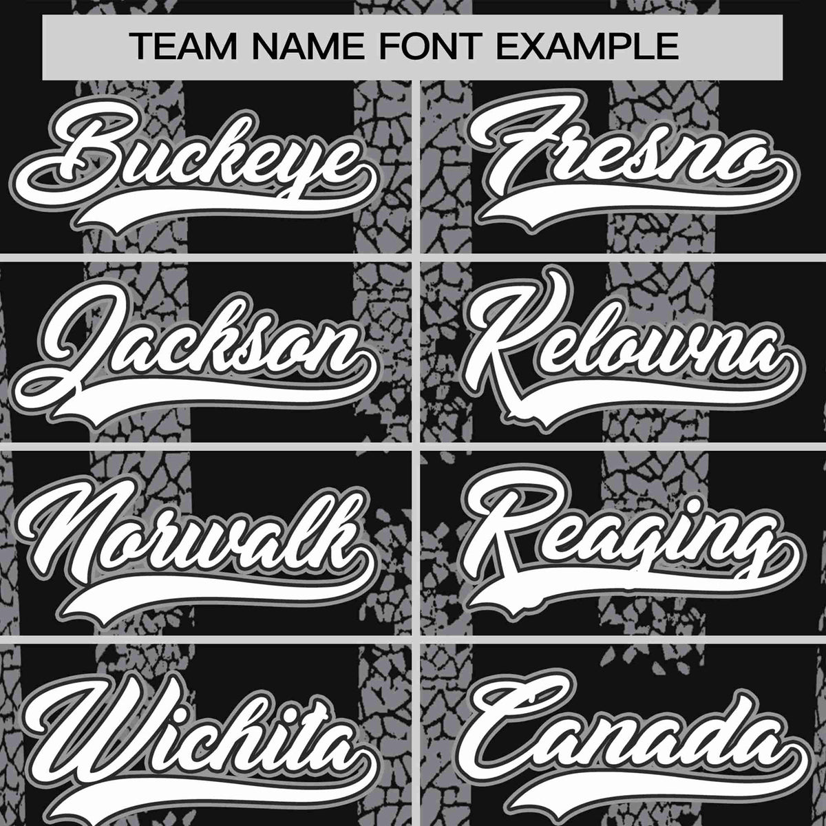 Custom Black Gray Personalized Chunky Striped Pattern Performance T-Shirt