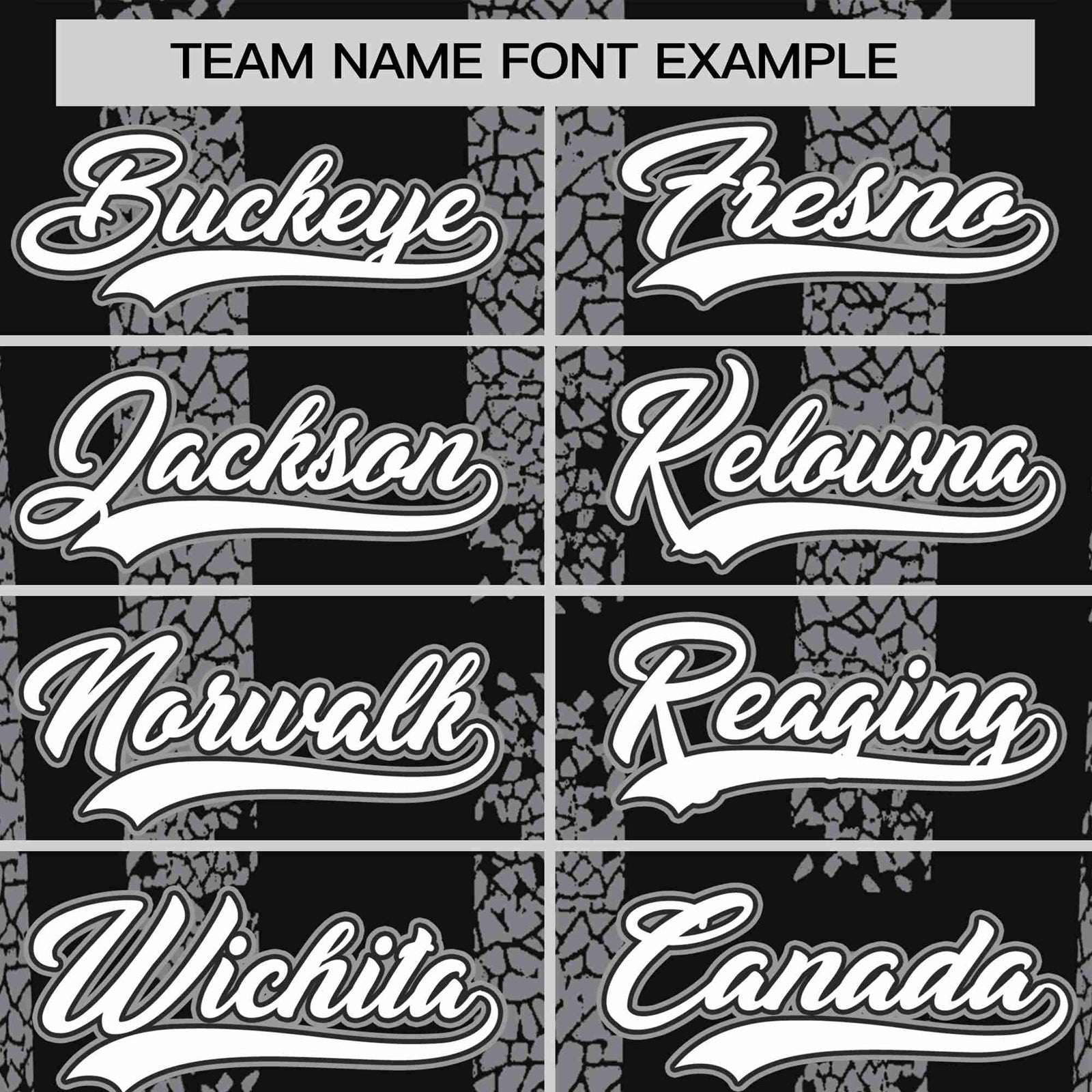 Custom Black Gray Personalized Chunky Striped Pattern Performance T-Shirt