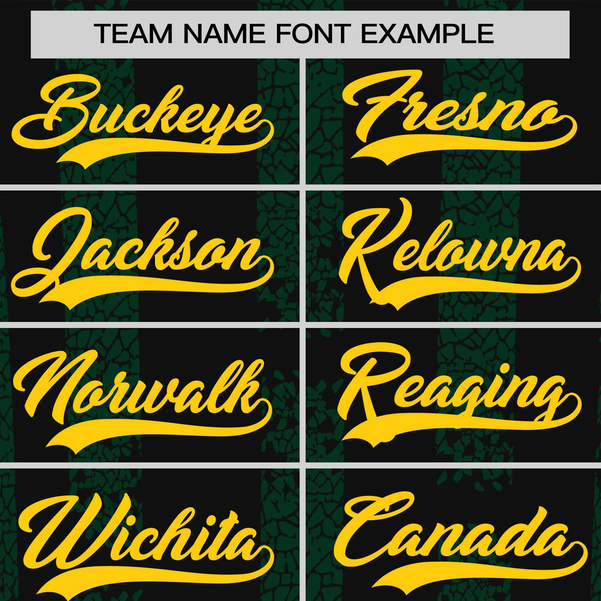 Custom Black Green Personalized Chunky Striped Pattern Performance T-Shirt