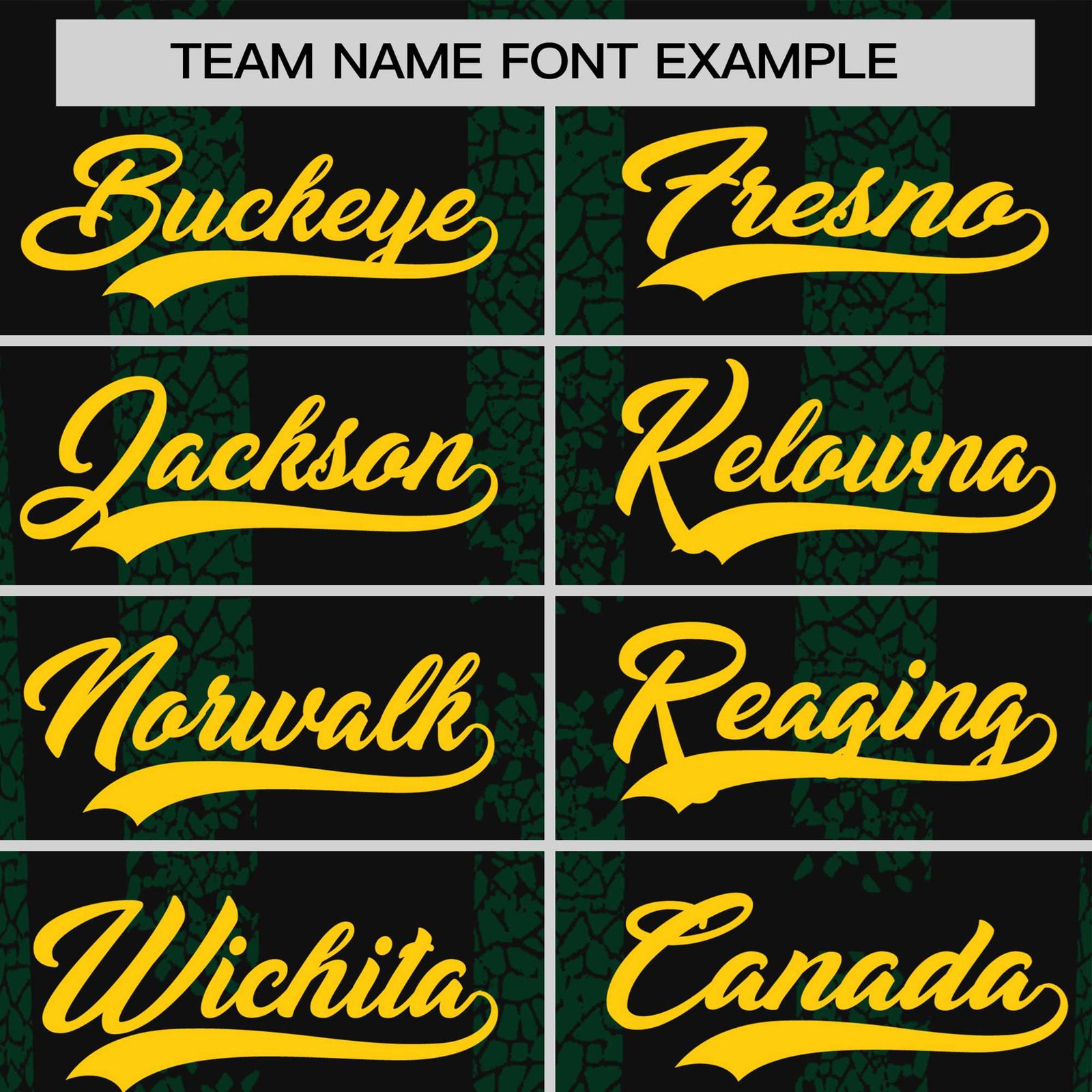 Custom Black Green Personalized Chunky Striped Pattern Performance T-Shirt