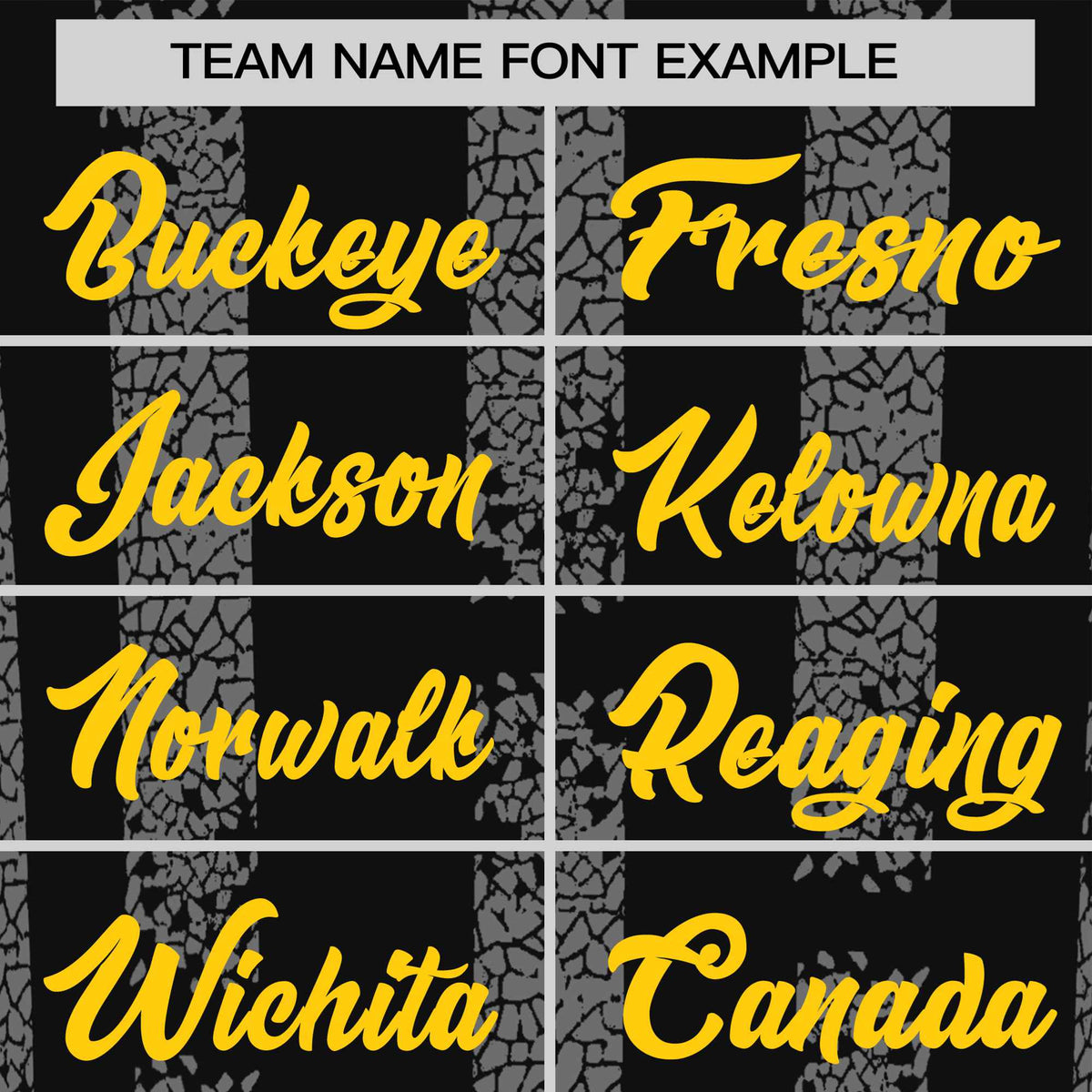 Custom Black Gray Personalized Chunky Striped Pattern Performance T-Shirt