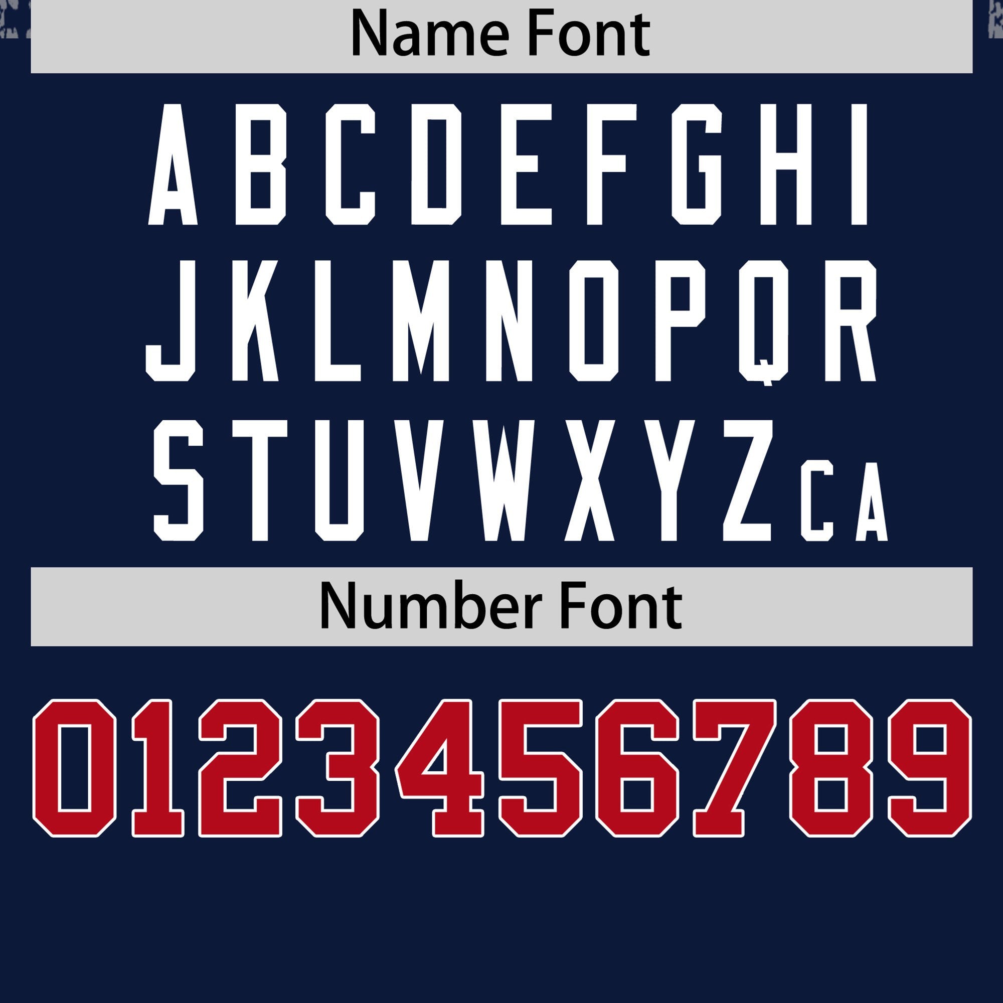 Custom Navy Gray Personalized Chunky Striped Pattern Performance T-Shirt