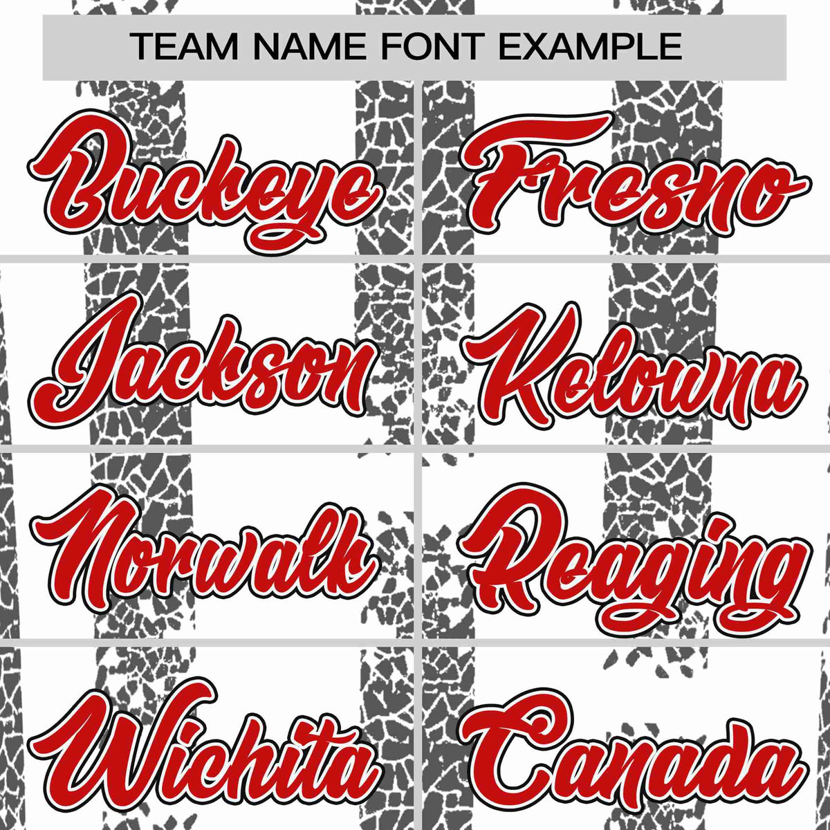 Custom White Black Personalized Chunky Striped Pattern Performance T-Shirt