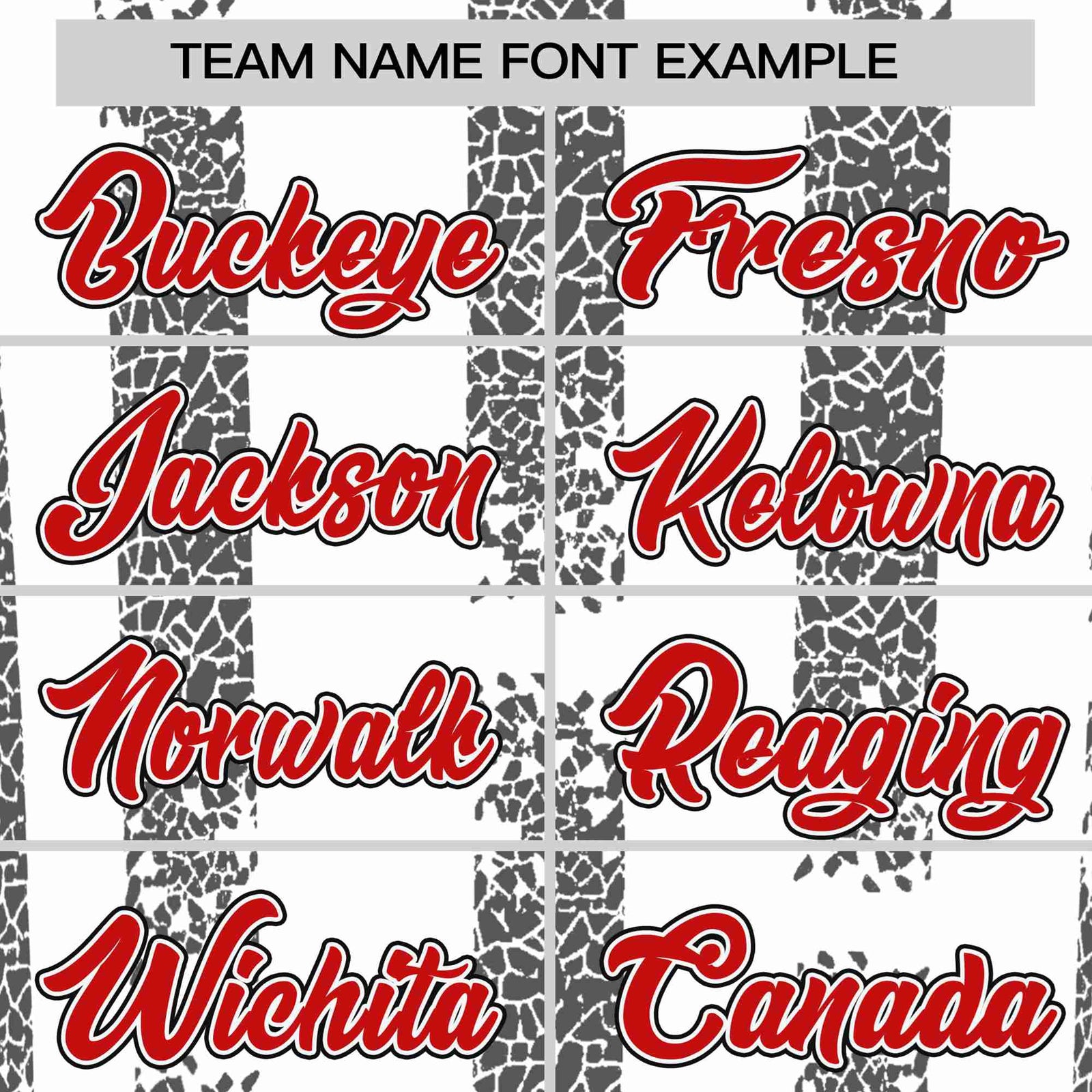 Custom White Black Personalized Chunky Striped Pattern Performance T-Shirt