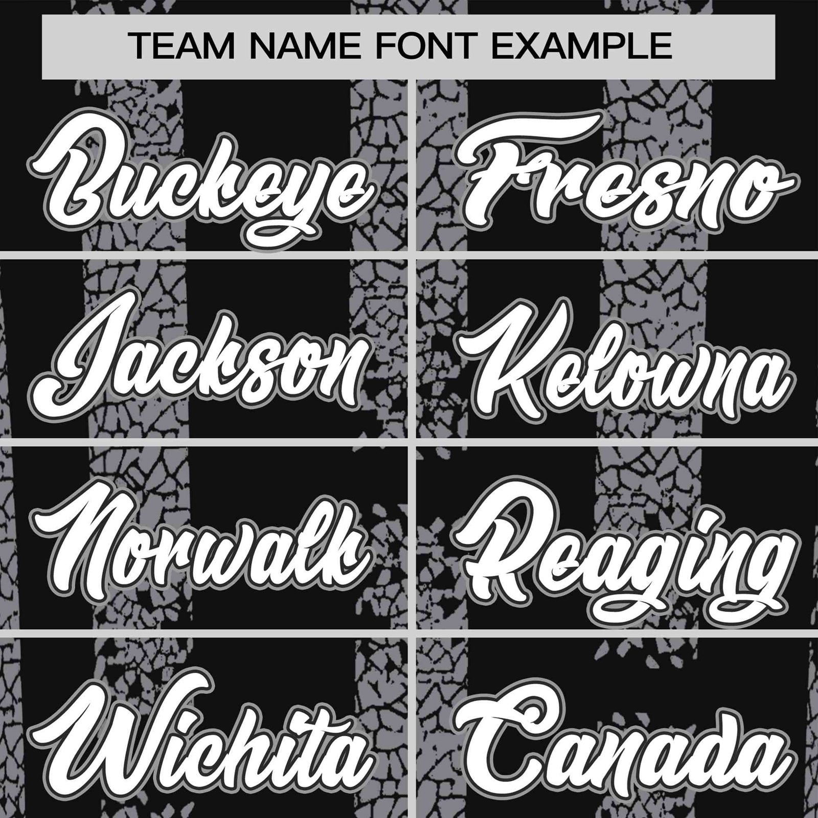 Custom Black Gray Personalized Chunky Striped Pattern Performance T-Shirt