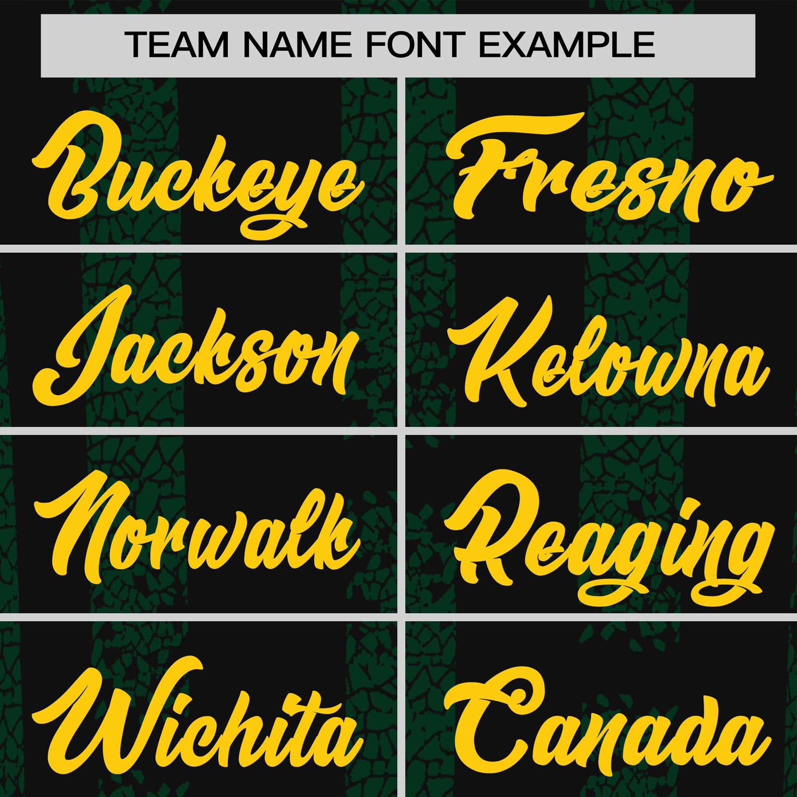 Custom Black Green Personalized Chunky Striped Pattern Performance T-Shirt