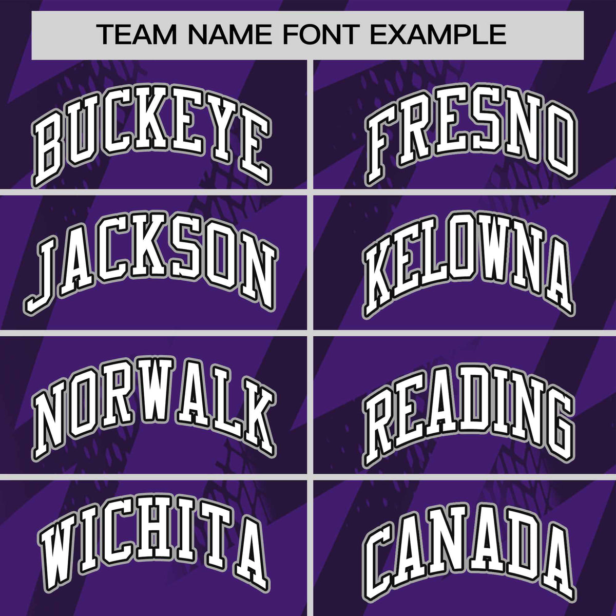 Custom Purple Crew neck Wheel Triangle Design Performance T-Shirt