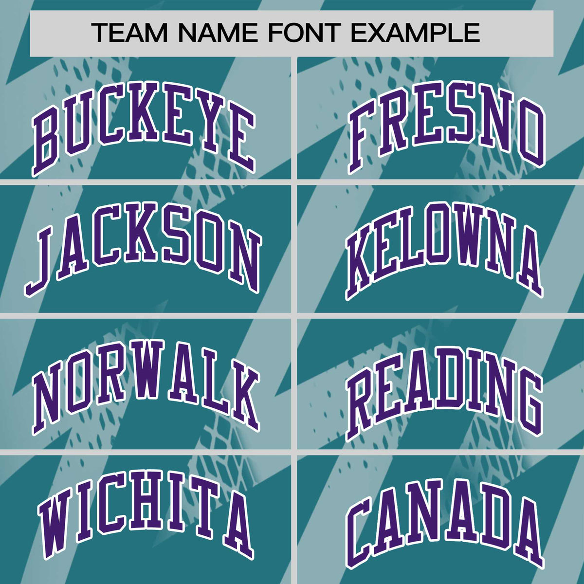 Custom Aqua Crew neck Wheel Triangle Design Performance T-Shirt