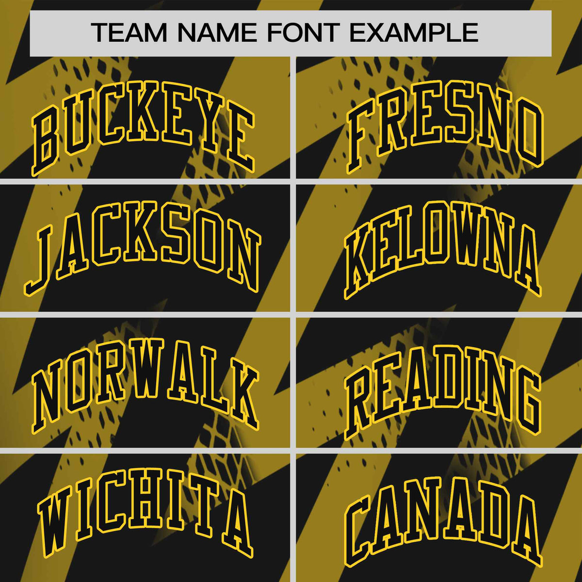 Custom Black Crew neck Wheel Triangle Design Performance T-Shirt