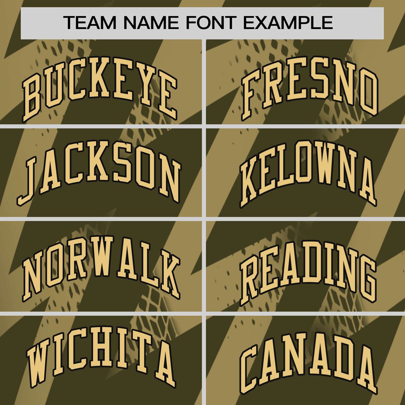 Custom Olive Crew neck Wheel Triangle Design Performance T-Shirt