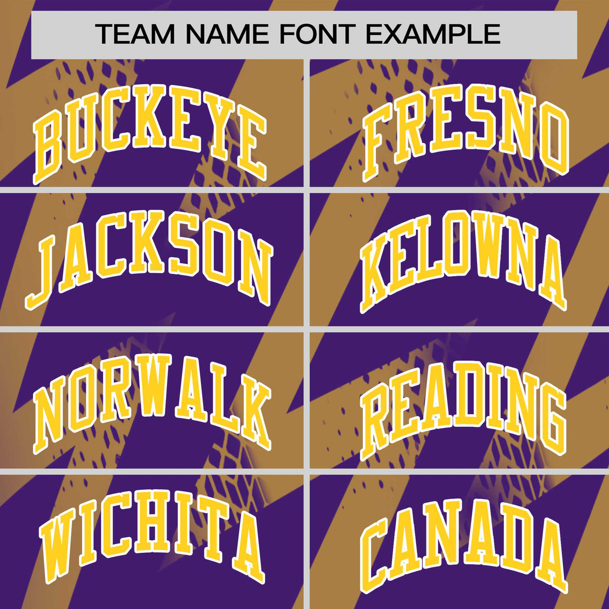 Custom Purple Crew neck Wheel Triangle Design Performance T-Shirt