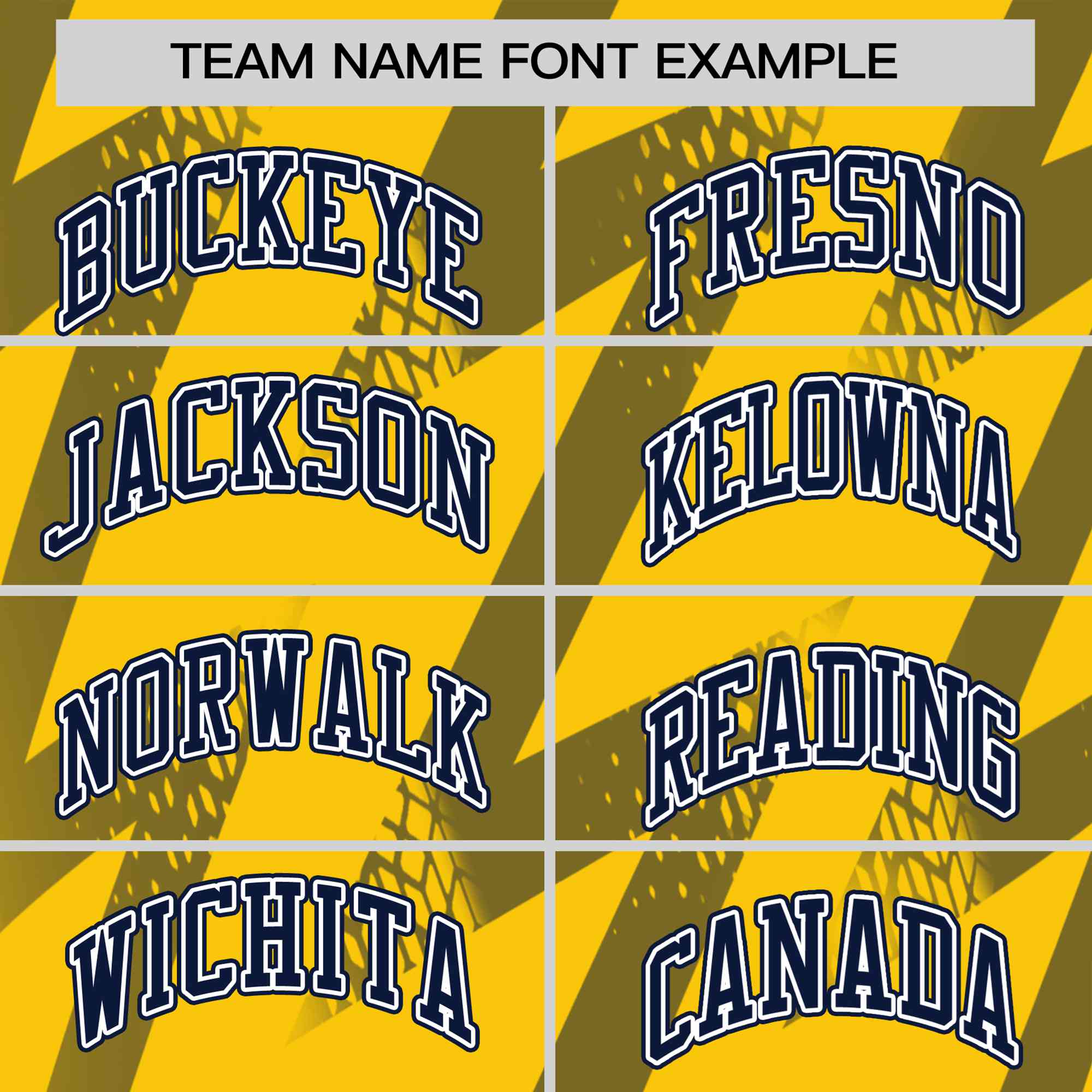 Custom Gold-01 Crew neck Wheel Triangle Design Performance T-Shirt