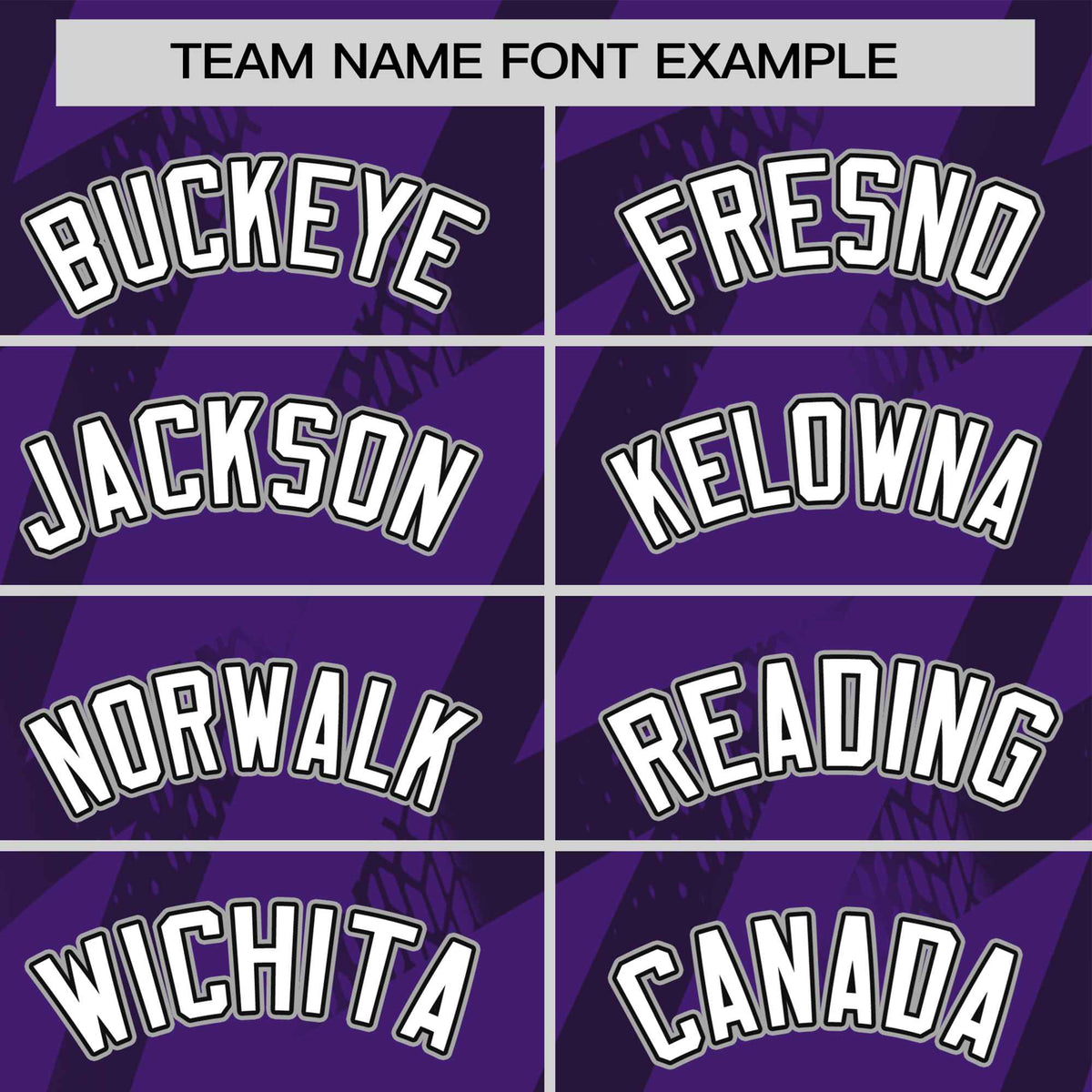 Custom Purple Crew neck Wheel Triangle Design Performance T-Shirt