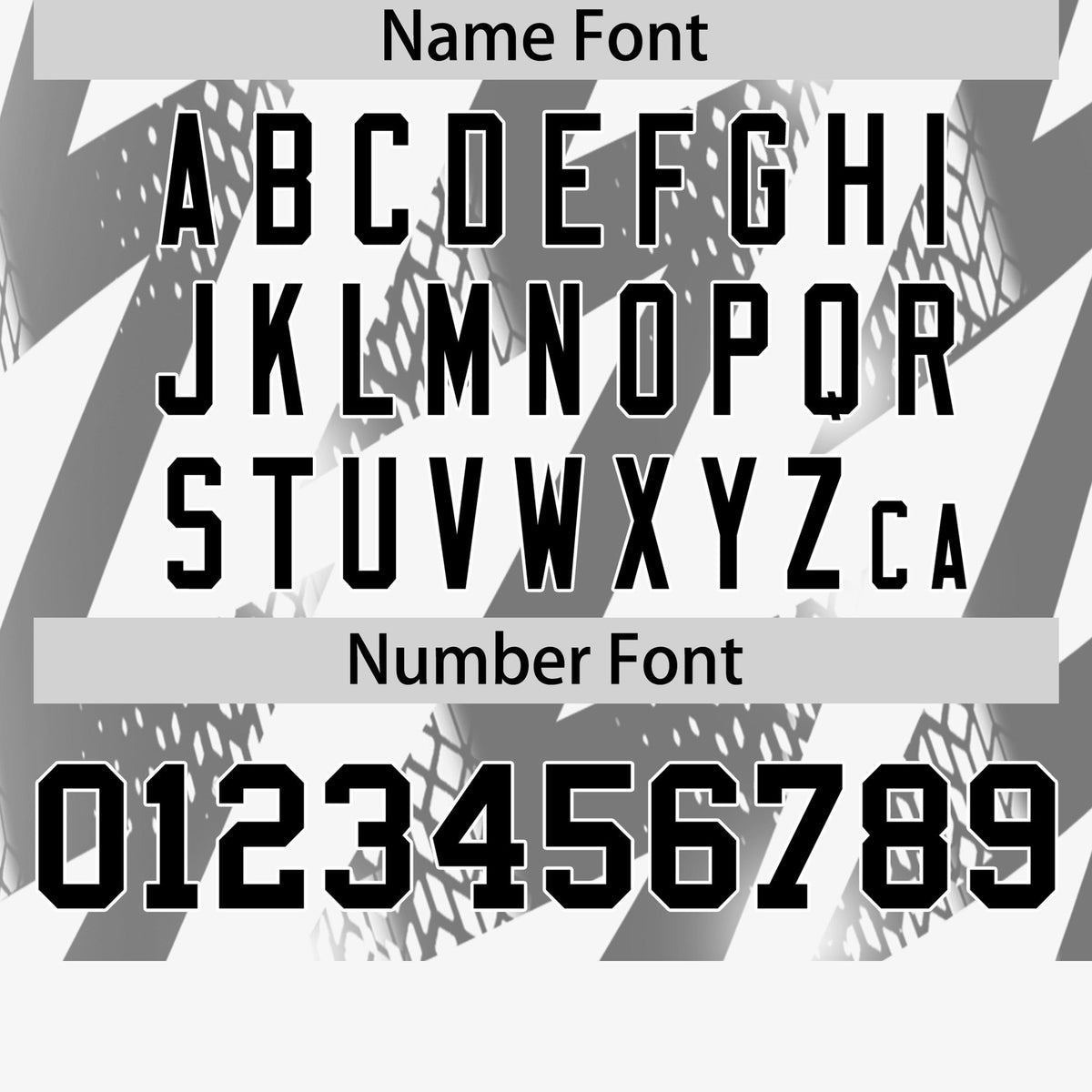 Custom White Crew neck Wheel Triangle Design Performance T-Shirt