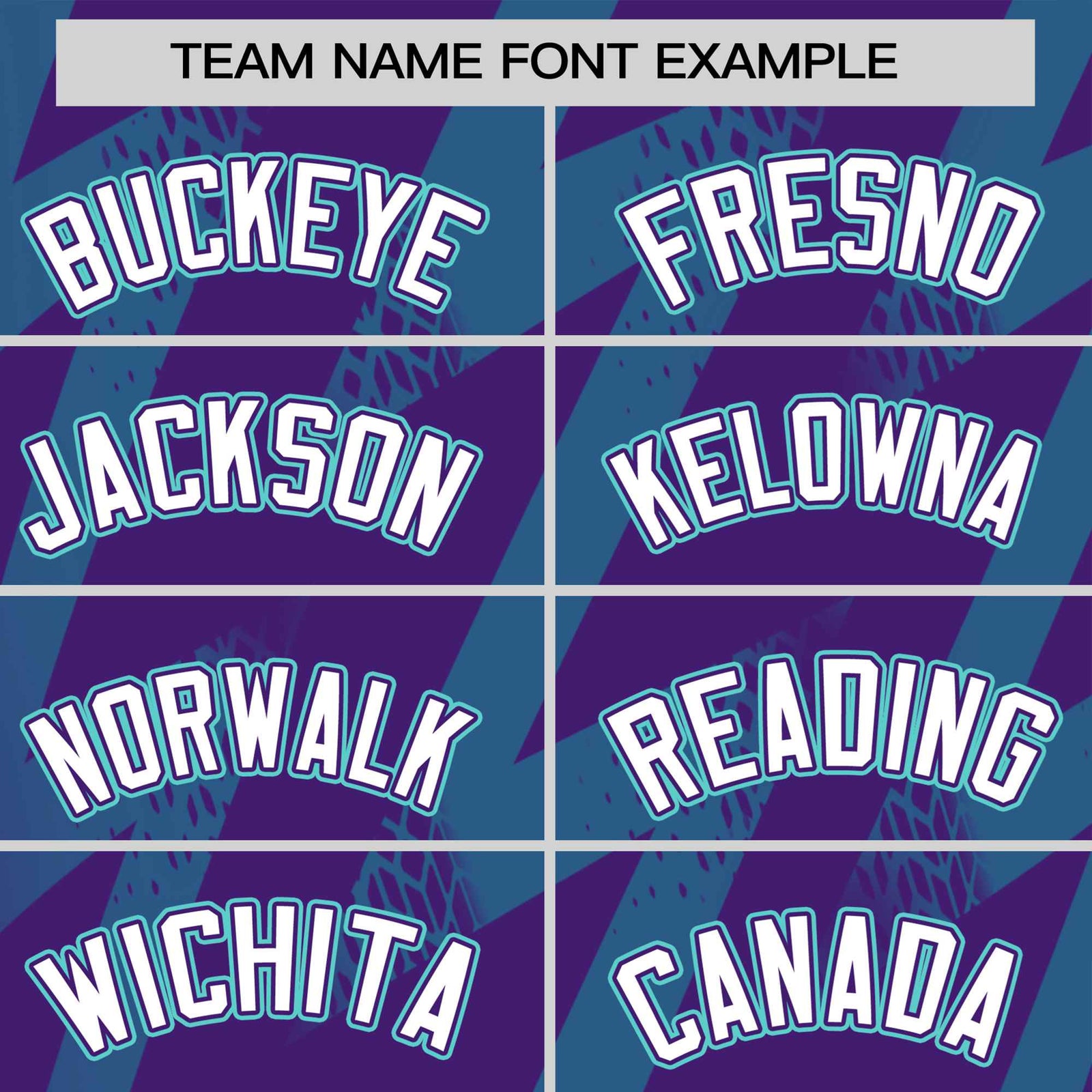 Custom Purple Crew neck Wheel Triangle Design Performance T-Shirt