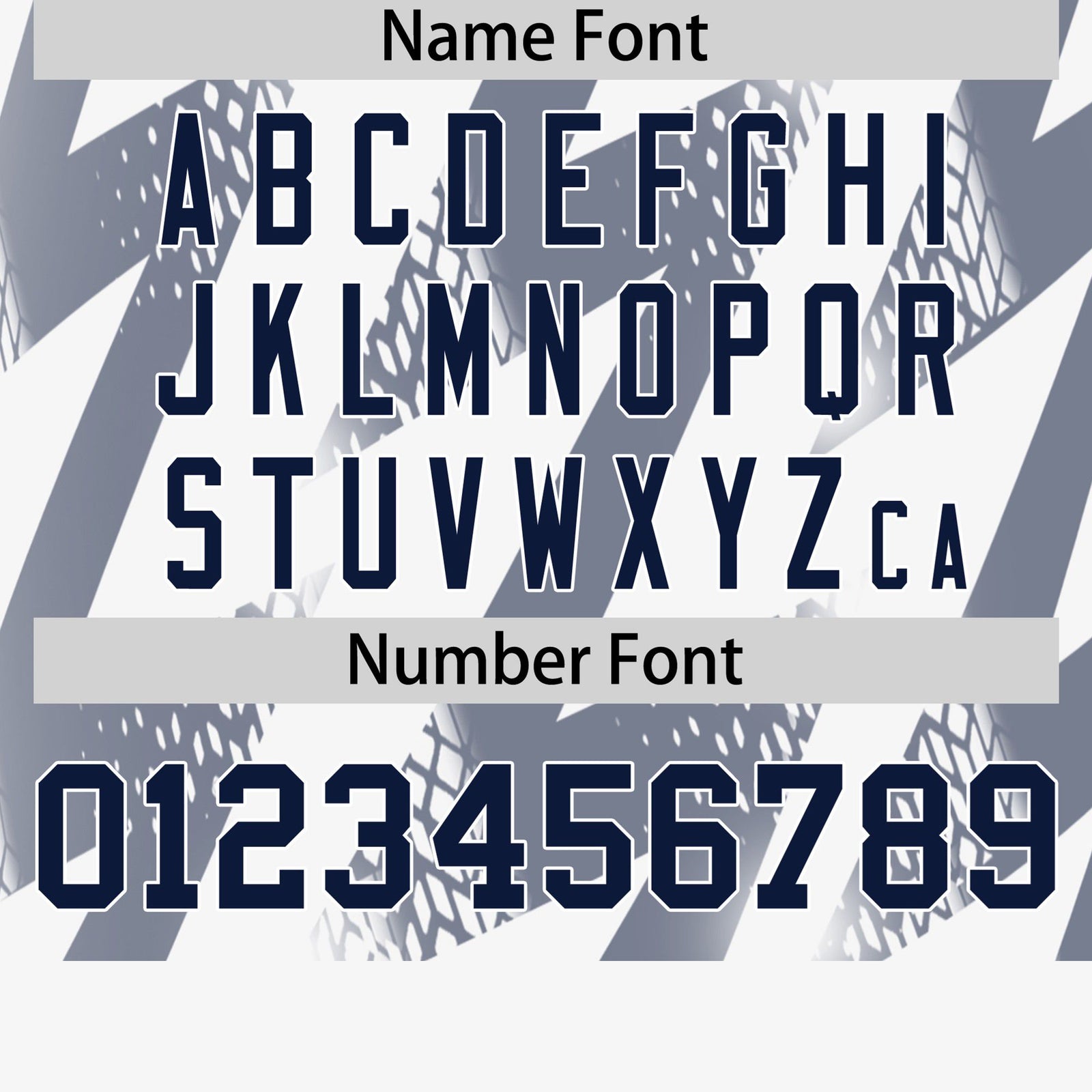 Custom White Crew neck Wheel Triangle Design Performance T-Shirt