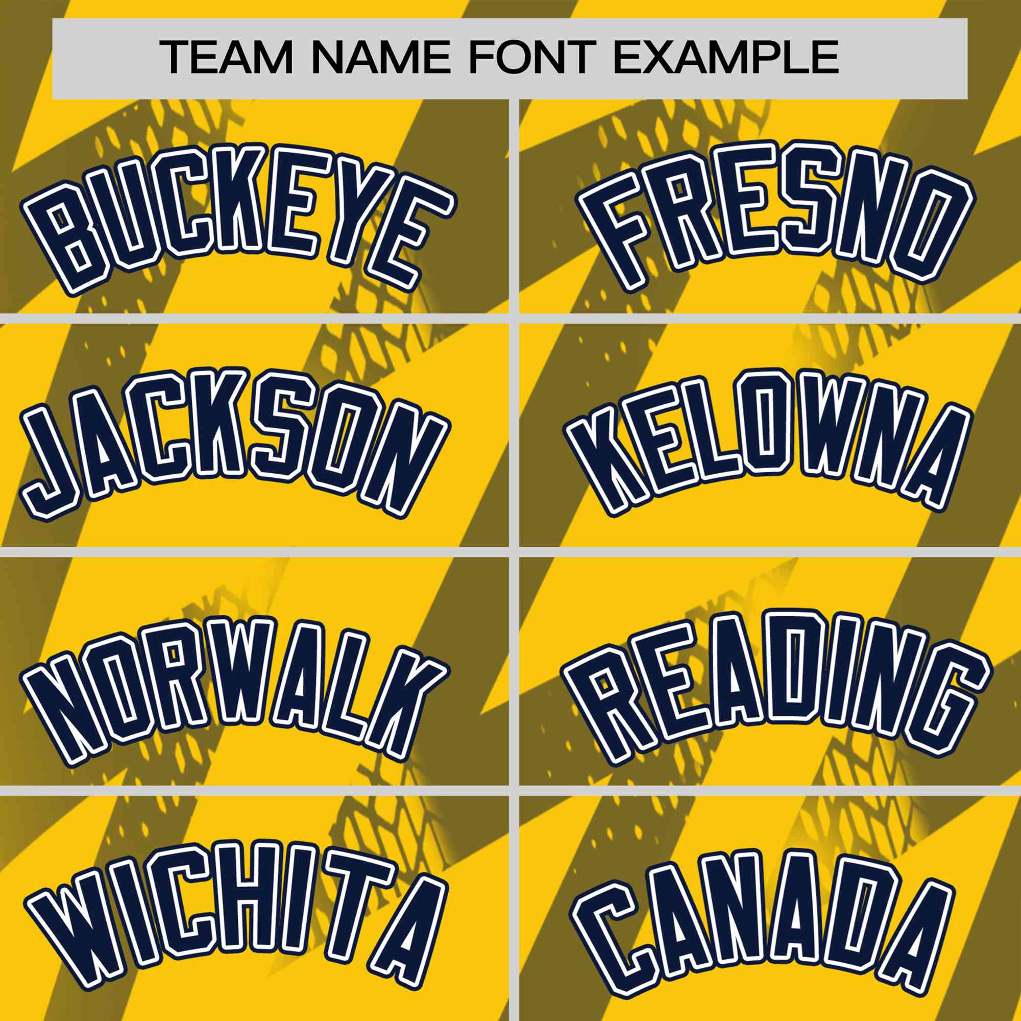 Custom Gold-01 Crew neck Wheel Triangle Design Performance T-Shirt