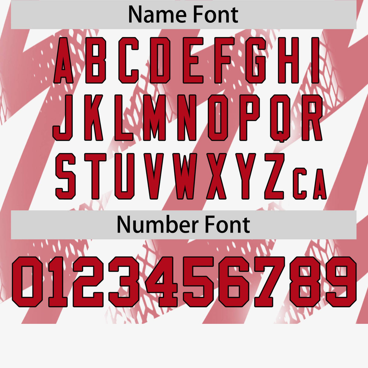 Custom White Crew neck Wheel Triangle Design Performance T-Shirt