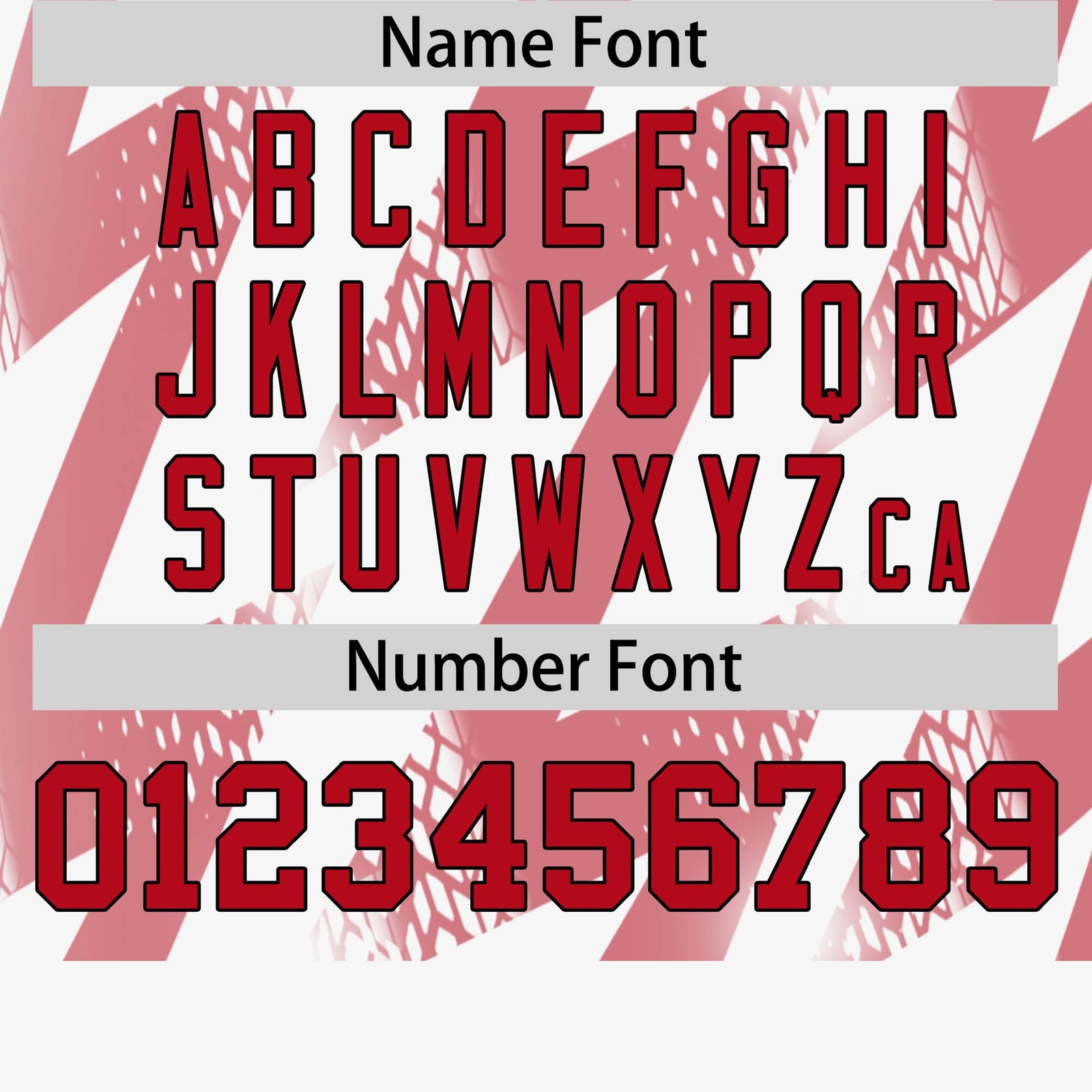 Custom White Crew neck Wheel Triangle Design Performance T-Shirt