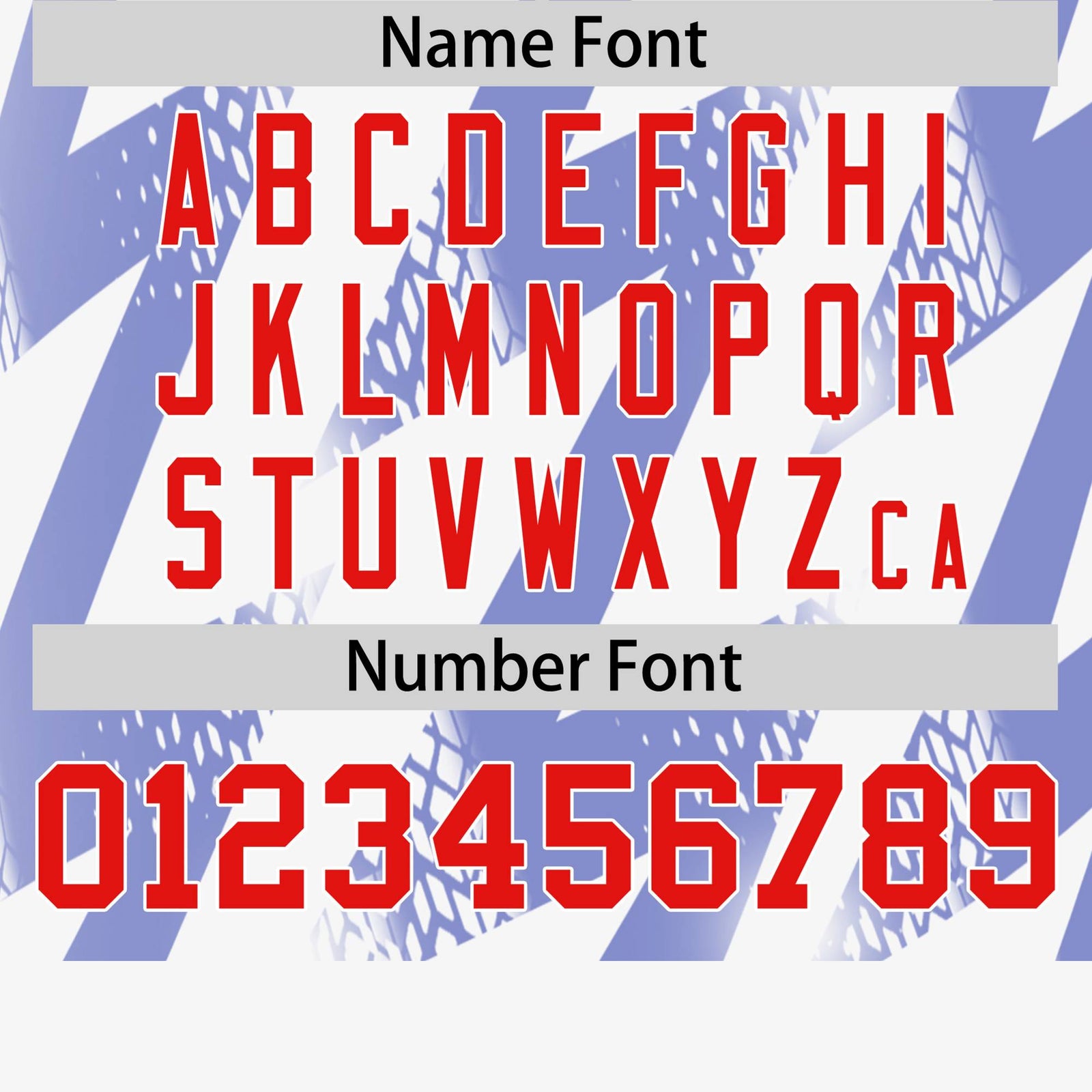 Custom White Crew neck Wheel Triangle Design Performance T-Shirt