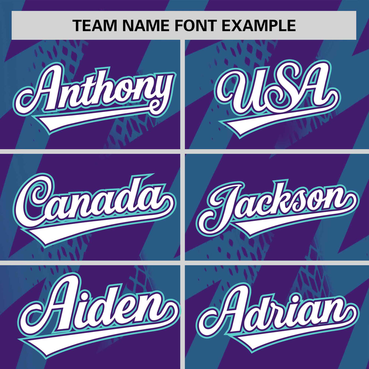 Custom Purple Crew neck Wheel Triangle Design Performance T-Shirt