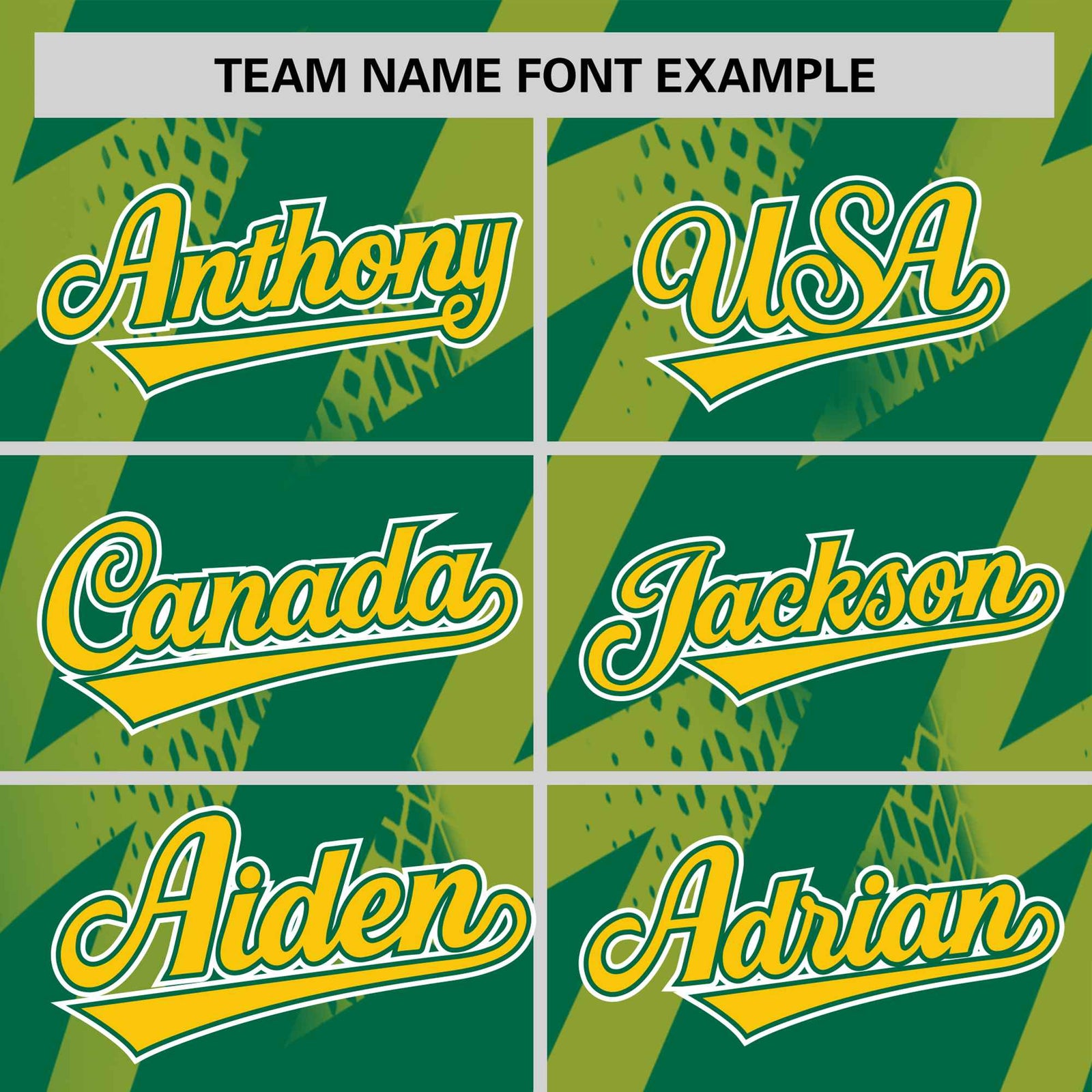 Custom Kelly Green Crew neck Wheel Triangle Design Performance T-Shirt