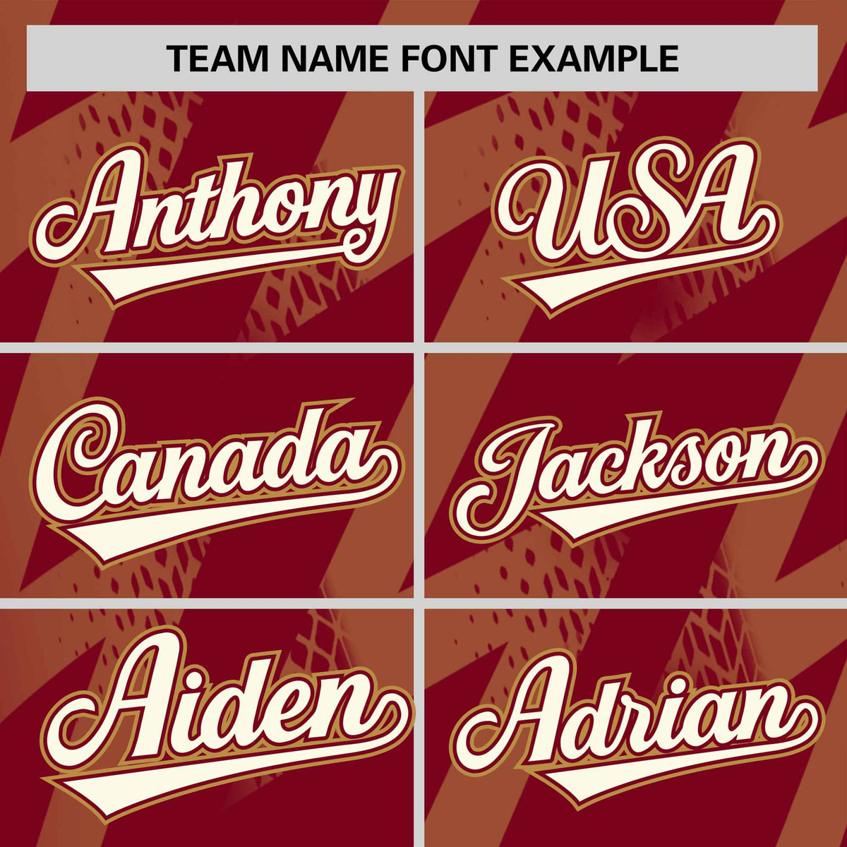 Custom Crimson Crew neck Wheel Triangle Design Performance T-Shirt