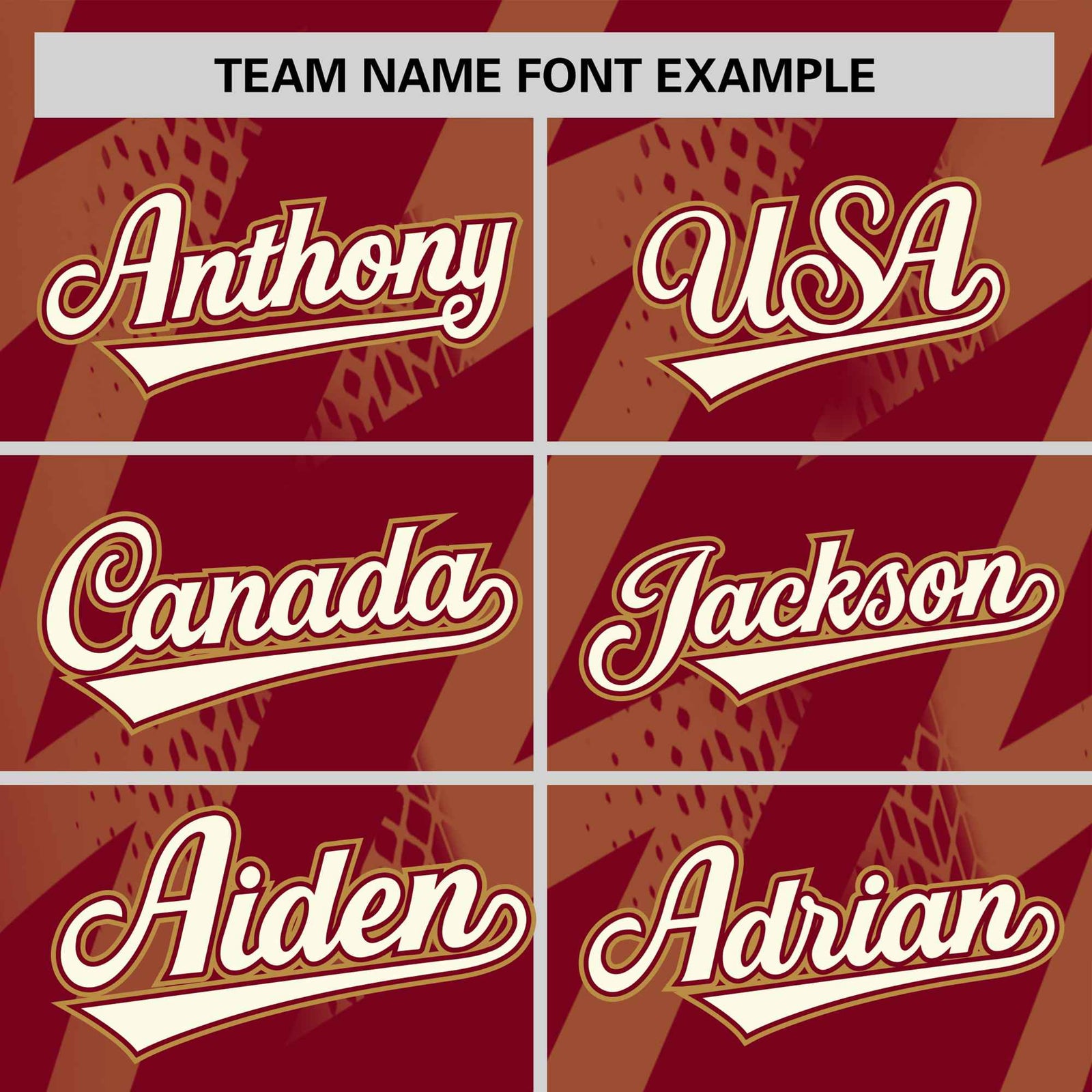 Custom Crimson Crew neck Wheel Triangle Design Performance T-Shirt