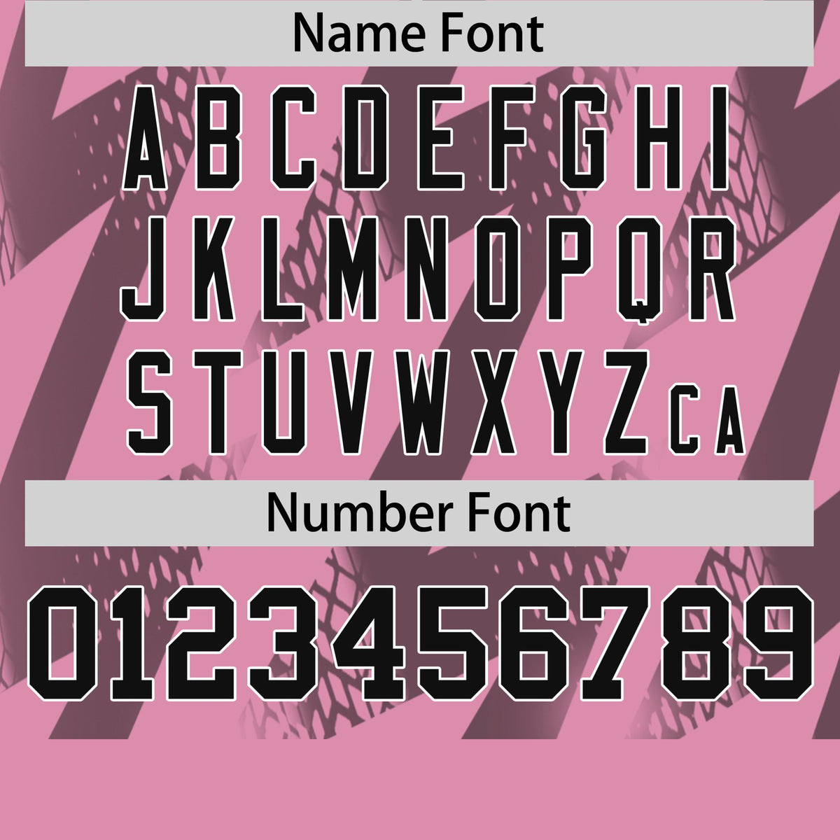 Custom Light Pink Crew neck Wheel Triangle Design Performance T-Shirt