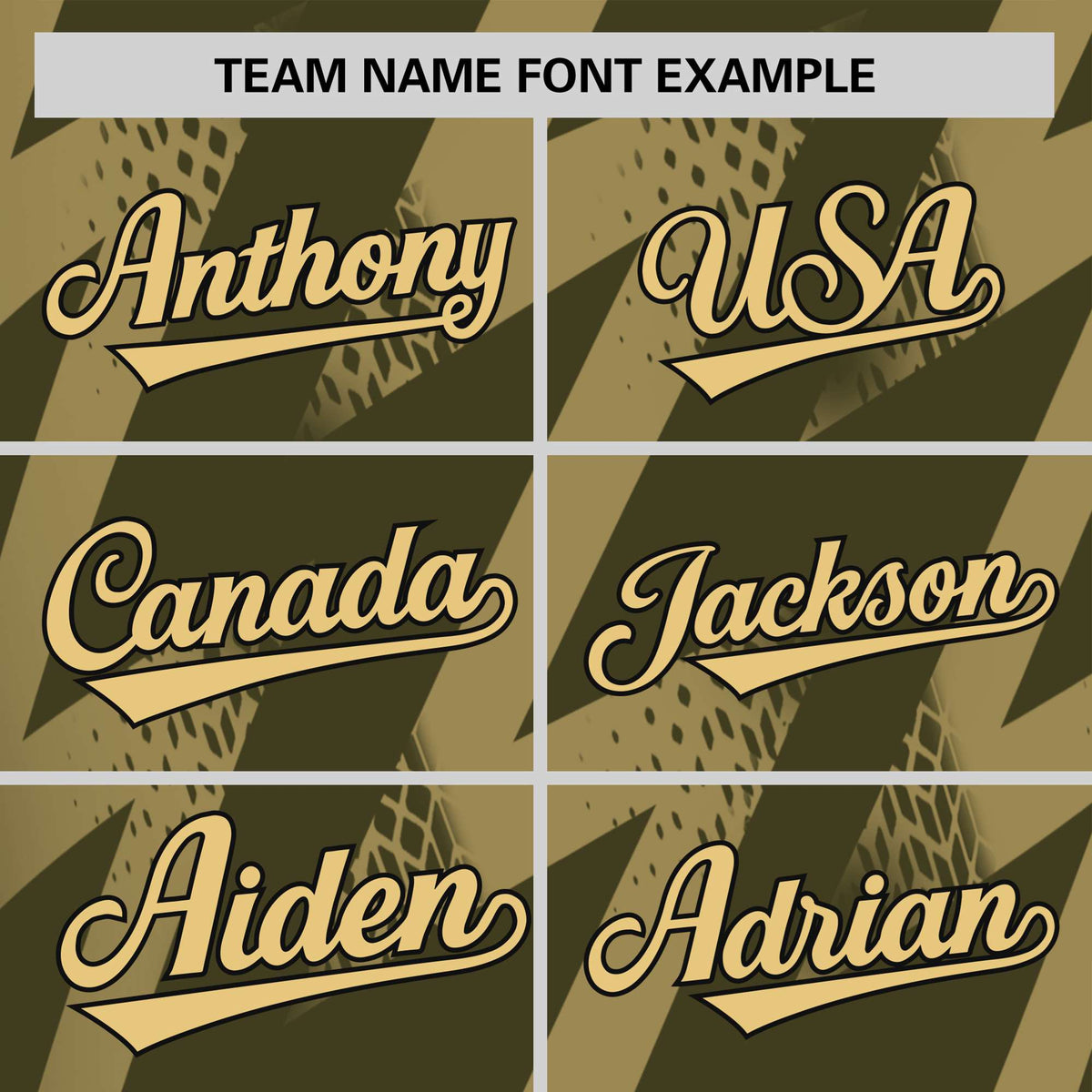 Custom Olive Crew neck Wheel Triangle Design Performance T-Shirt