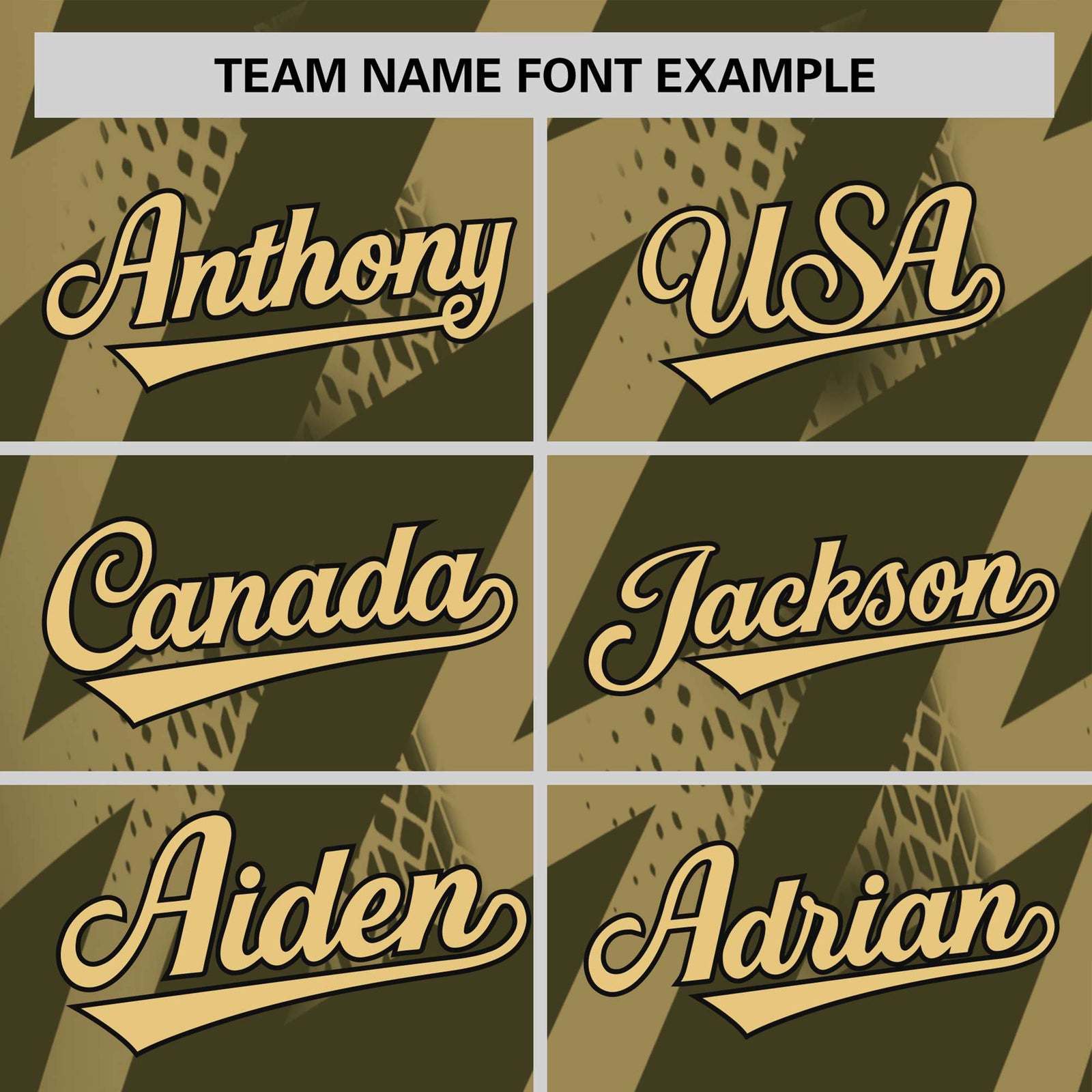 Custom Olive Crew neck Wheel Triangle Design Performance T-Shirt