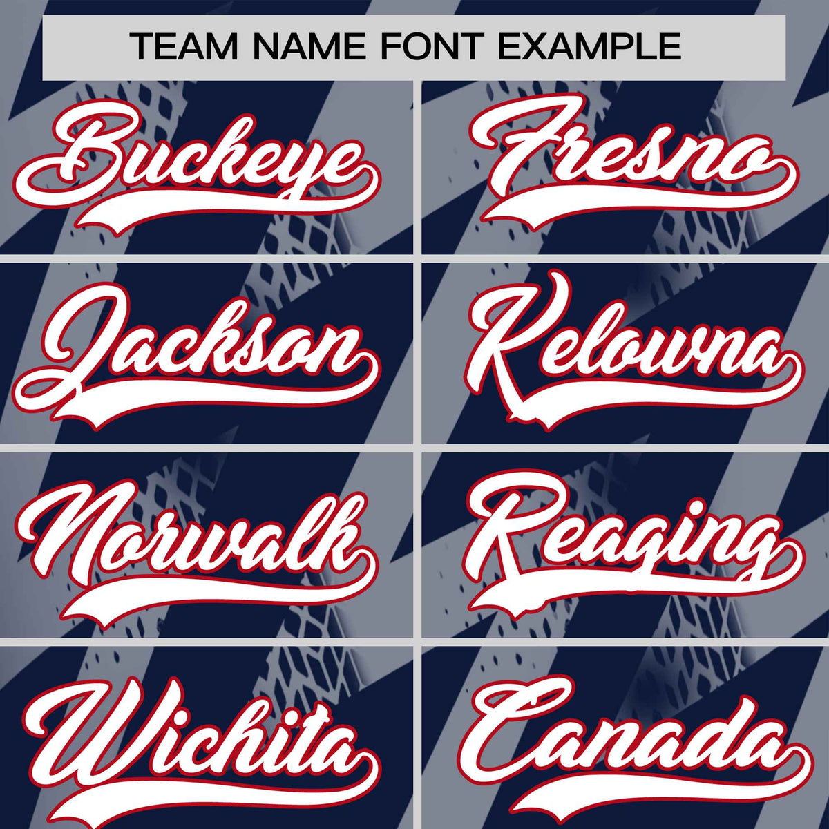 Custom Navy Crew neck Wheel Triangle Design Performance T-Shirt