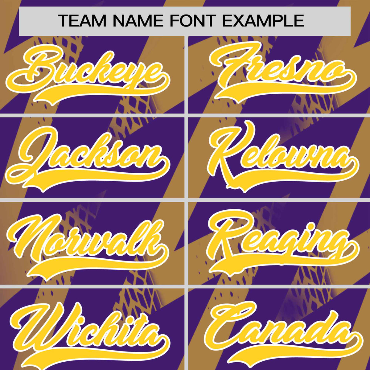 Custom Purple Crew neck Wheel Triangle Design Performance T-Shirt