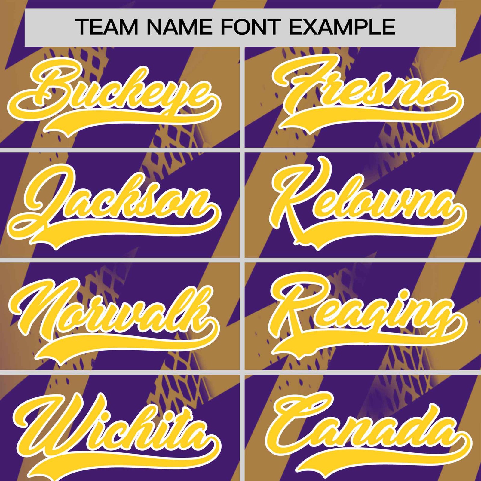 Custom Purple Crew neck Wheel Triangle Design Performance T-Shirt