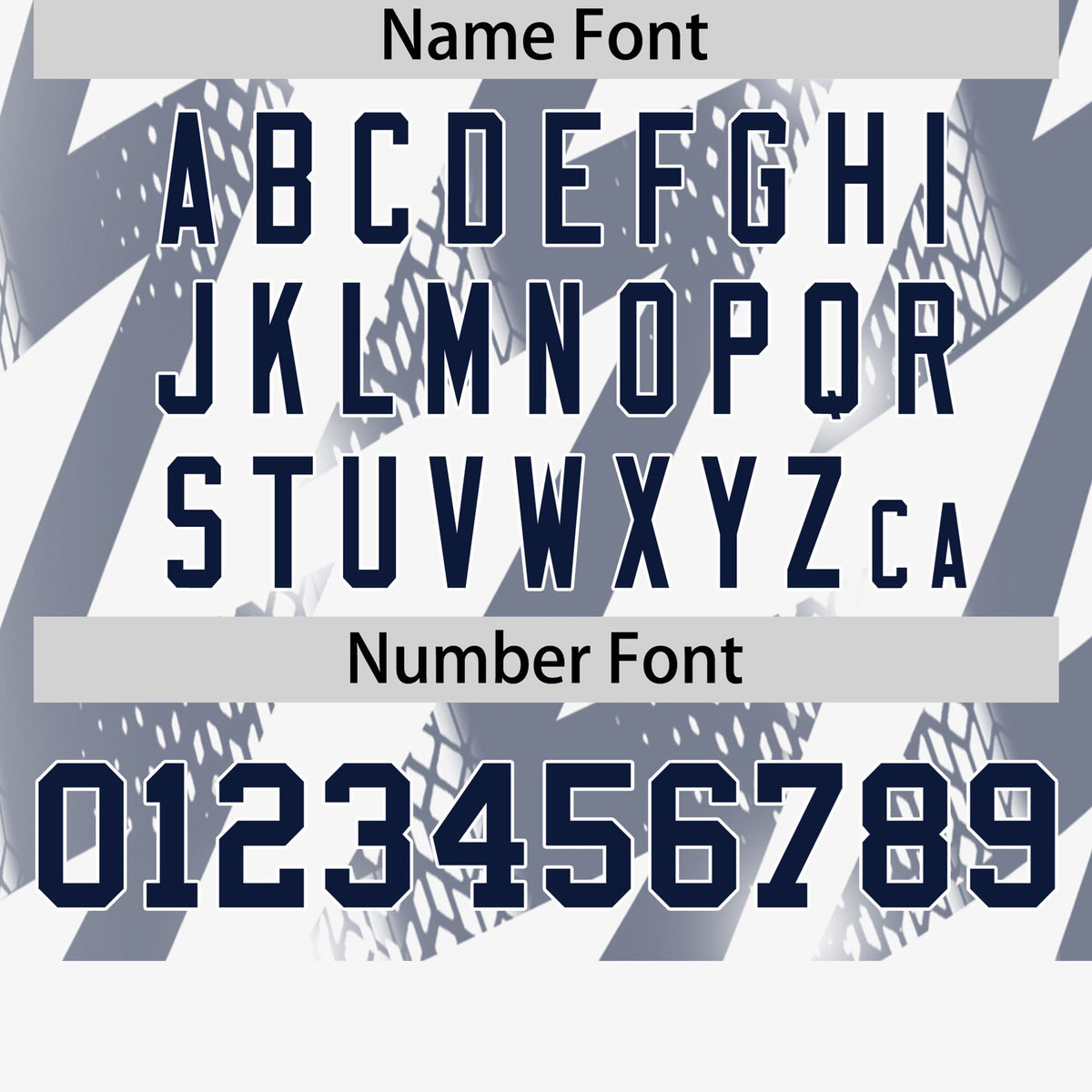 Custom White Crew neck Wheel Triangle Design Performance T-Shirt