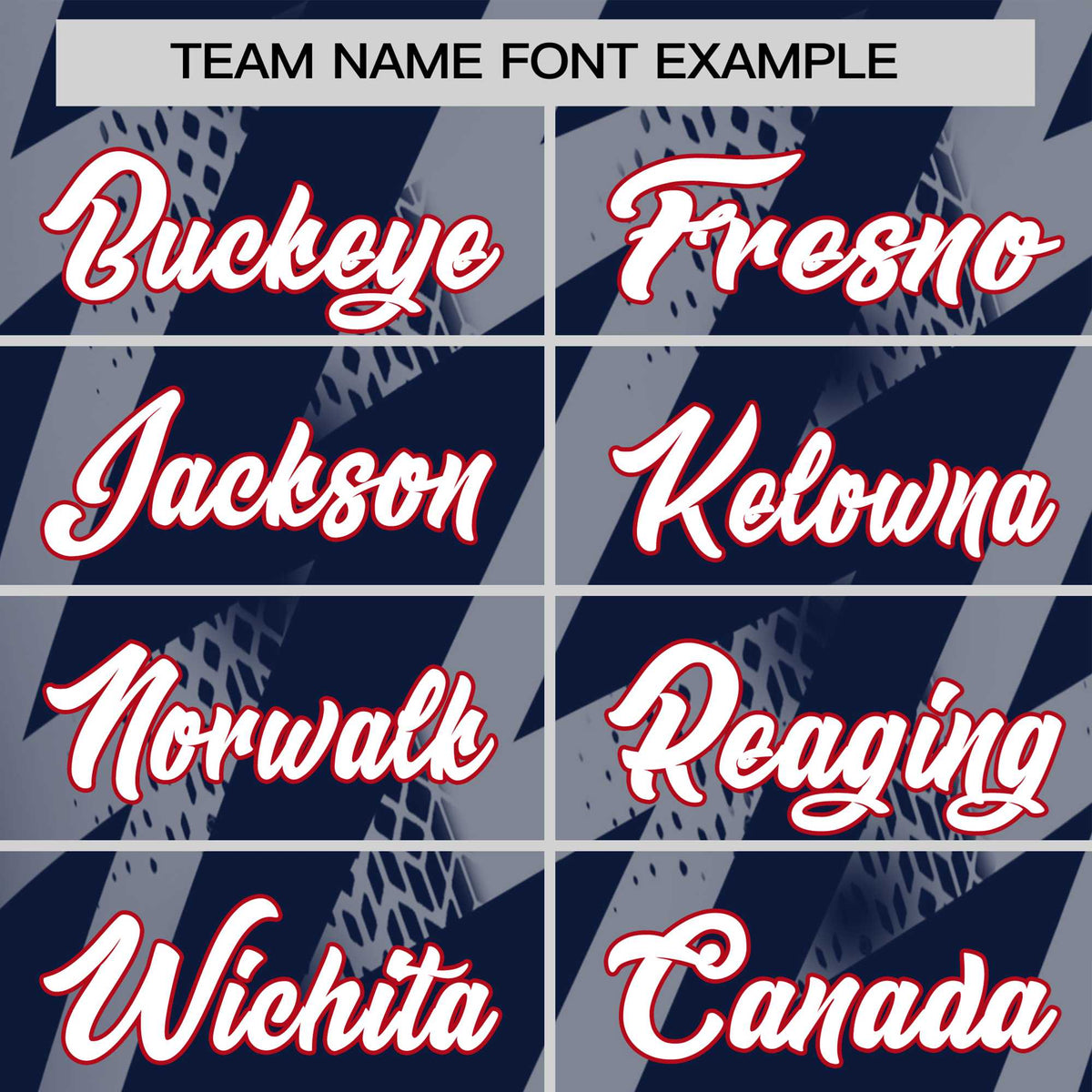 Custom Navy Crew neck Wheel Triangle Design Performance T-Shirt