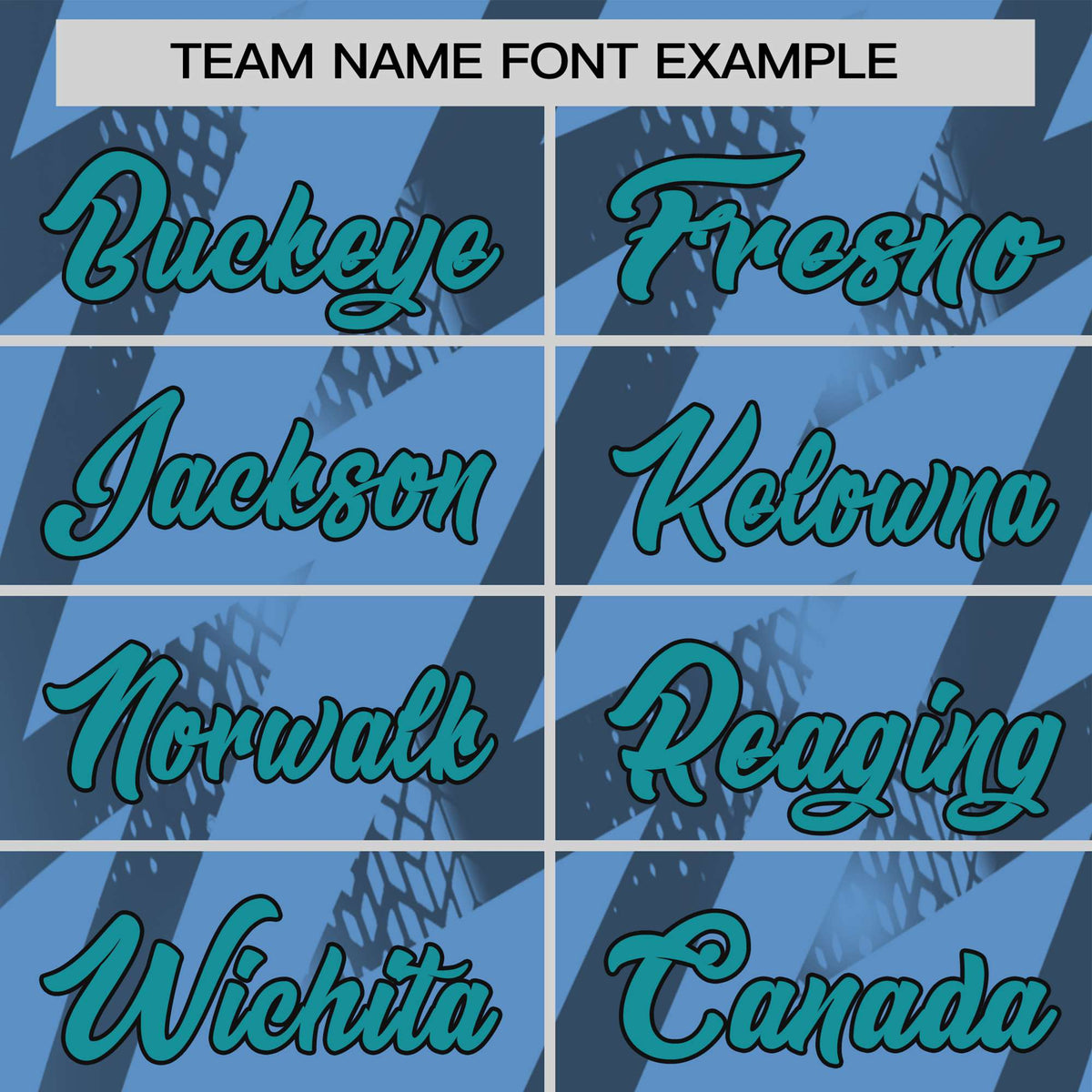 Custom Powder Blue Crew neck Wheel Triangle Design Performance T-Shirt