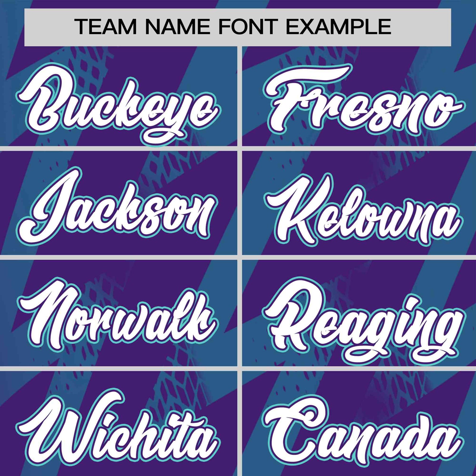 Custom Purple Crew neck Wheel Triangle Design Performance T-Shirt