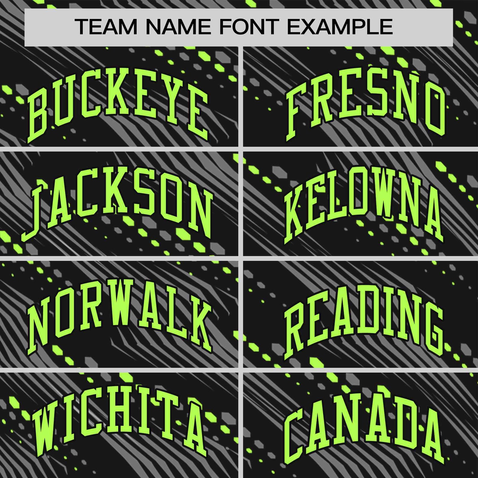 Custom Black Neon Green Personalized Dotted Line Graffiti Pattern Performance T-Shirt
