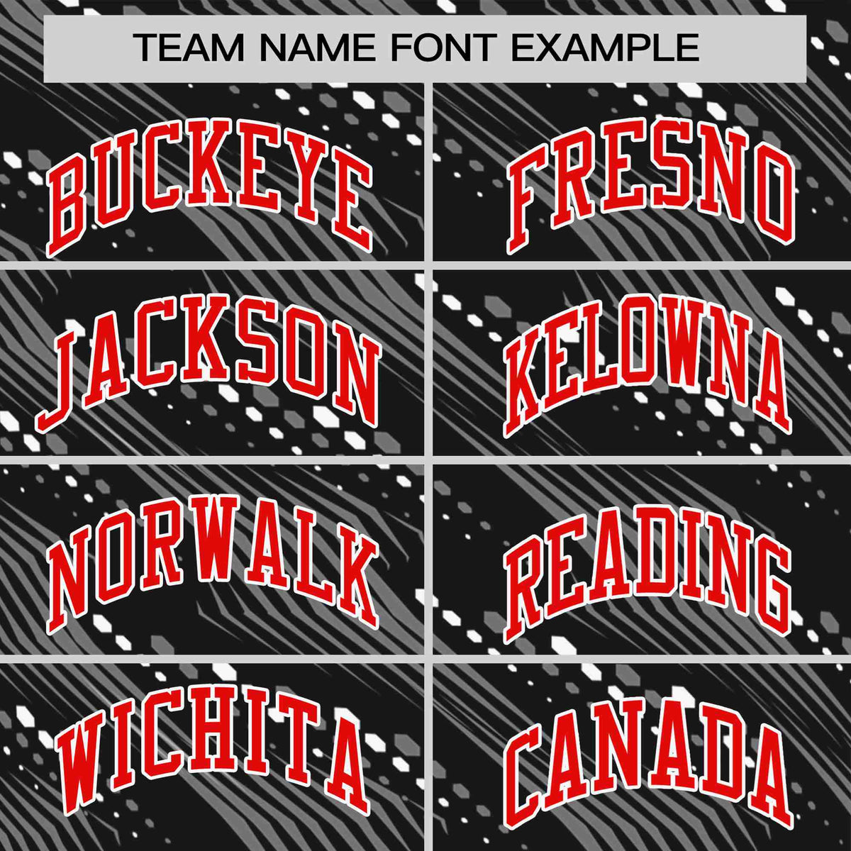 Custom Black White Personalized Dotted Line Graffiti Pattern Performance T-Shirt