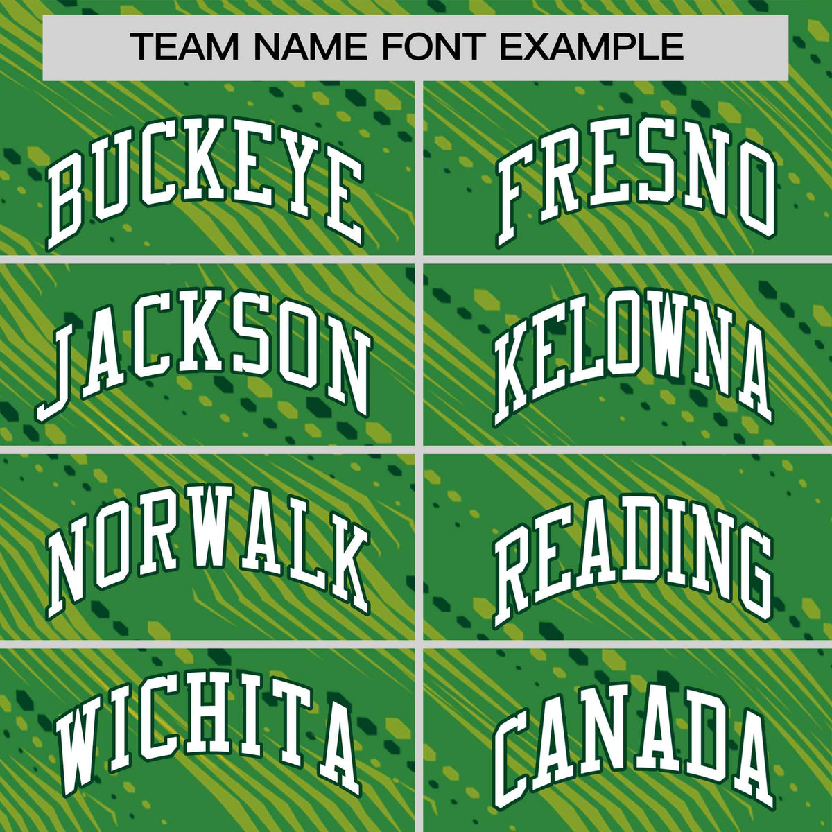 Custom Kelly Green Navy Personalized Dotted Line Graffiti Pattern Performance T-Shirt