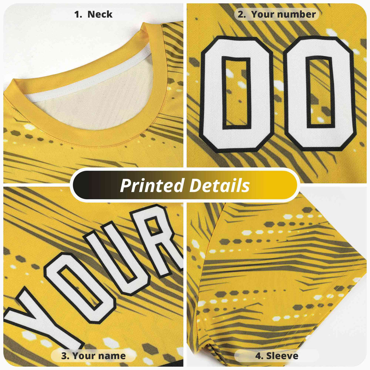 Custom Purple Aqua Personalized Dotted Line Graffiti Pattern Performance T-Shirt