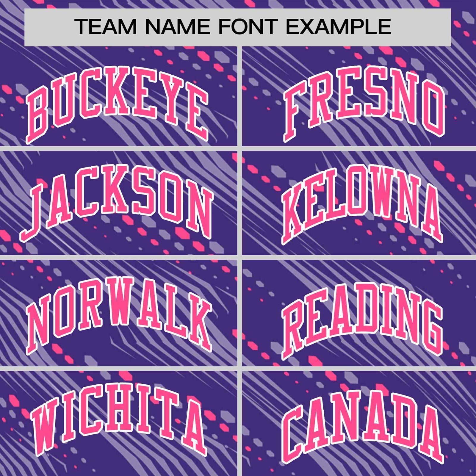 Custom Purple Pink Personalized Dotted Line Graffiti Pattern Performance T-Shirt