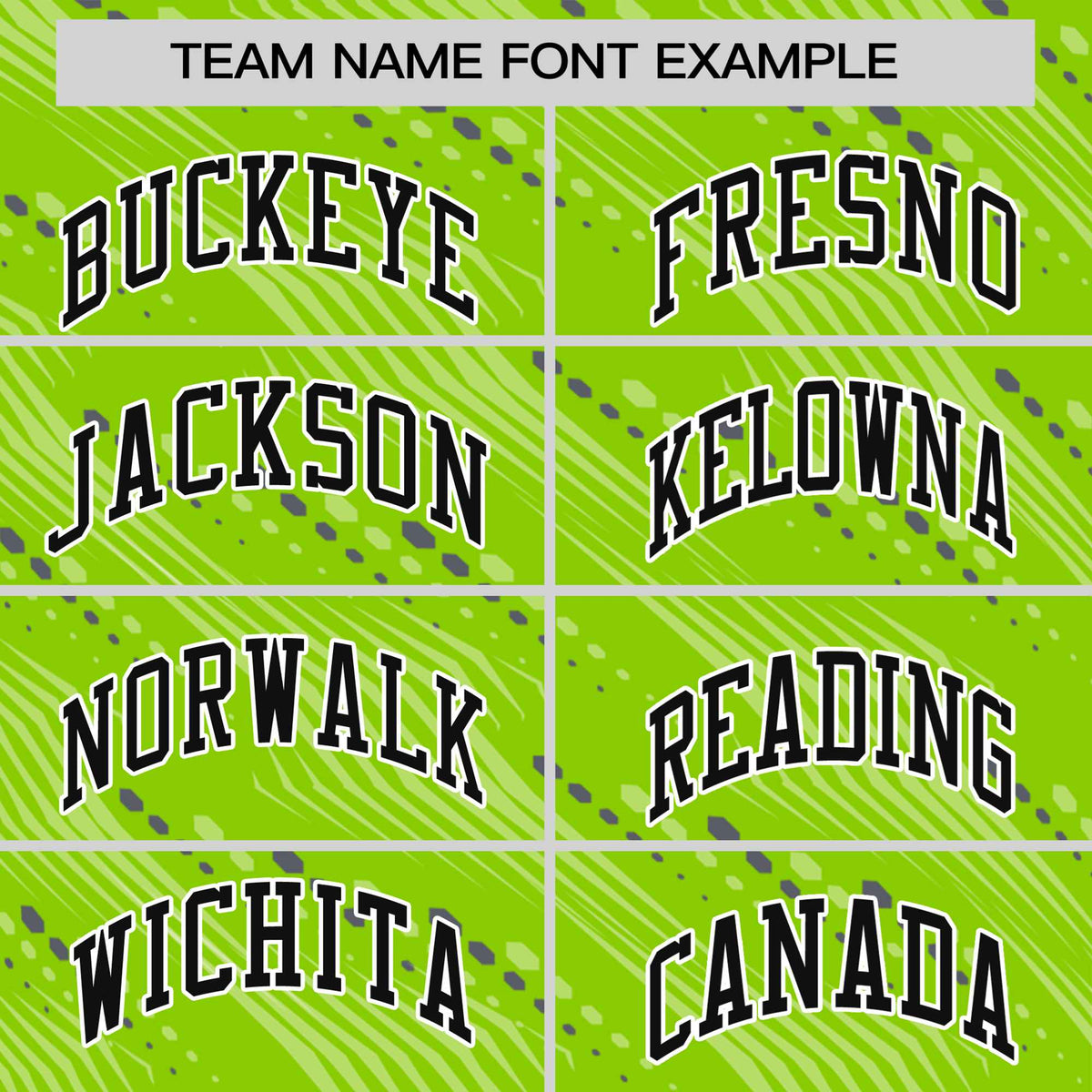 Custom Neon Green Navy Personalized Dotted Line Graffiti Pattern Performance T-Shirt