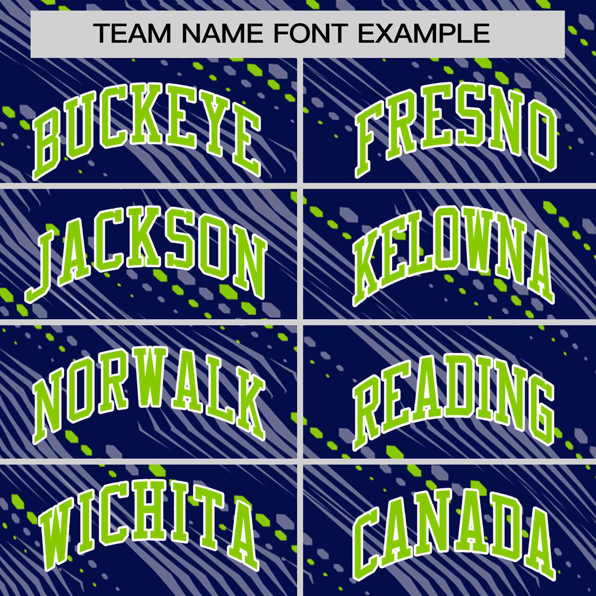 Custom Purple Neon Green Personalized Dotted Line Graffiti Pattern Performance T-Shirt