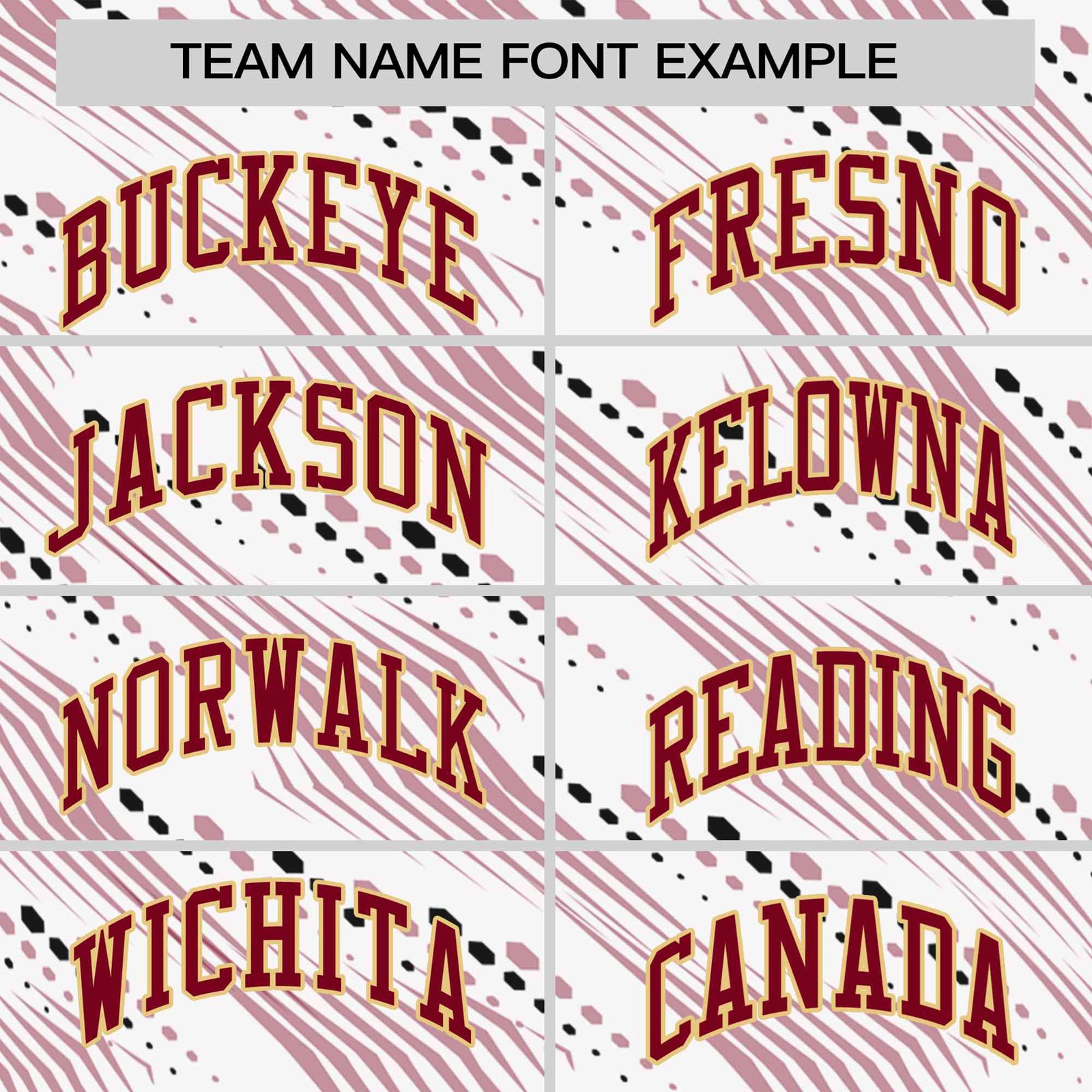 Custom White Black-Red Personalized Dotted Line Graffiti Pattern Performance T-Shirt