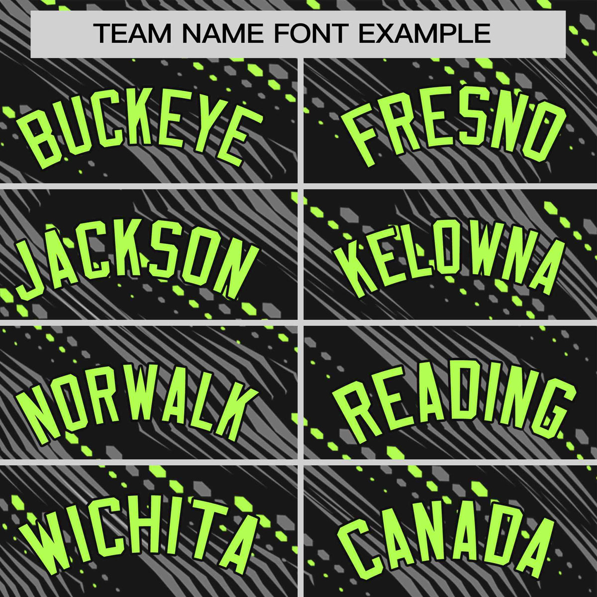 Custom Black Neon Green Personalized Dotted Line Graffiti Pattern Performance T-Shirt